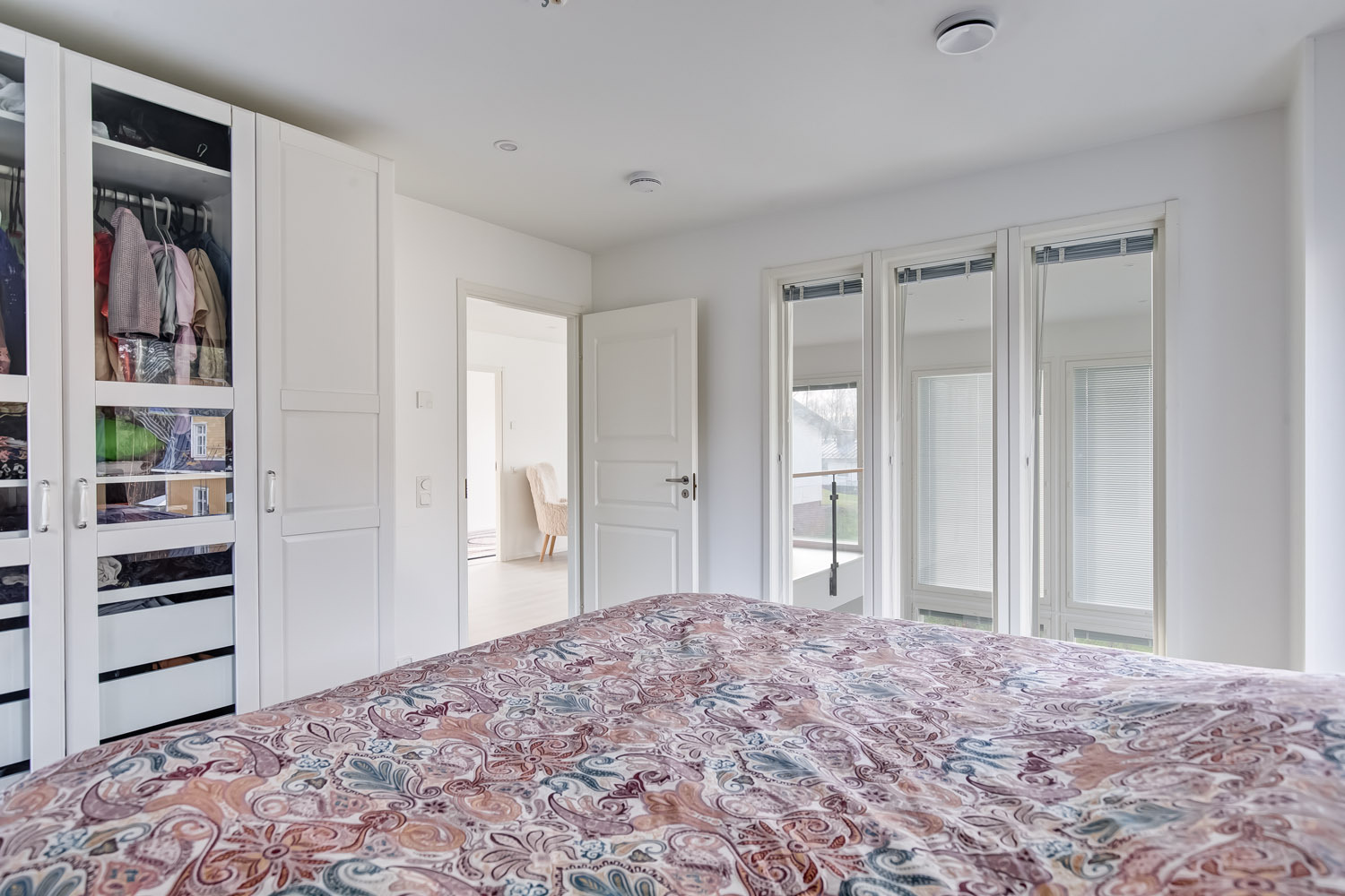 Veijanmäenkatu 8, Ristinarkku, Tampere