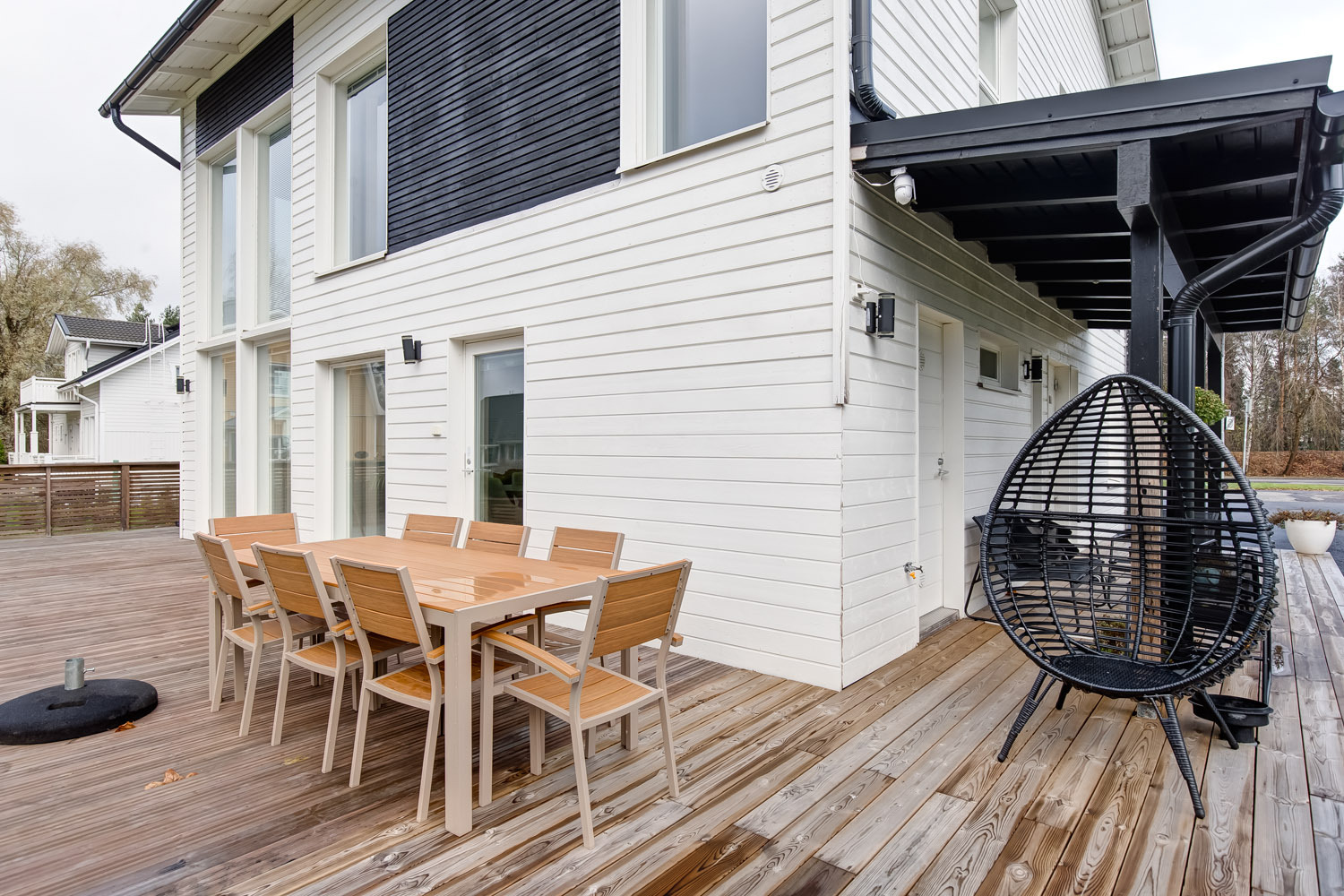 Veijanmäenkatu 8, Ristinarkku, Tampere