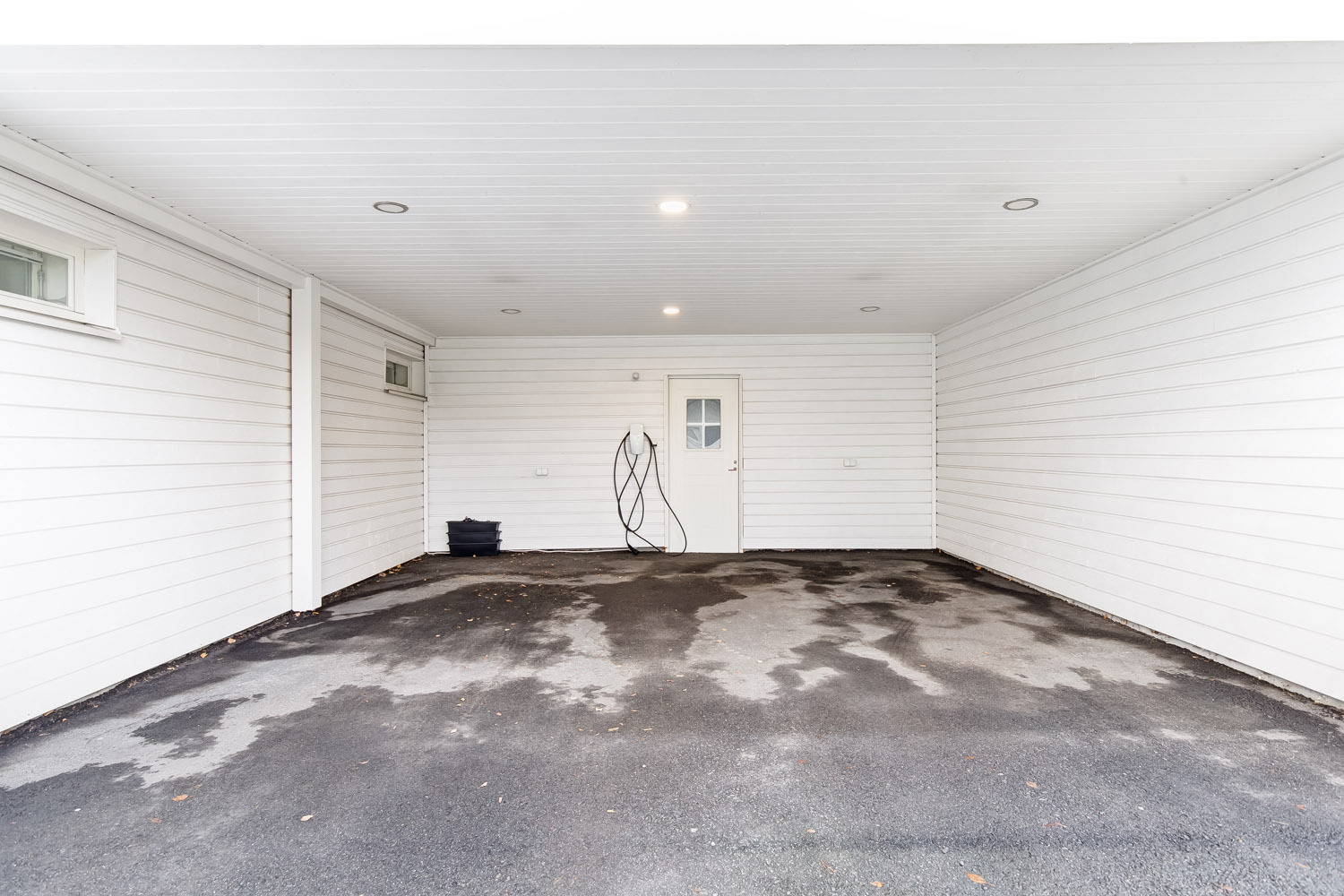 Veijanmäenkatu 8, Ristinarkku, Tampere