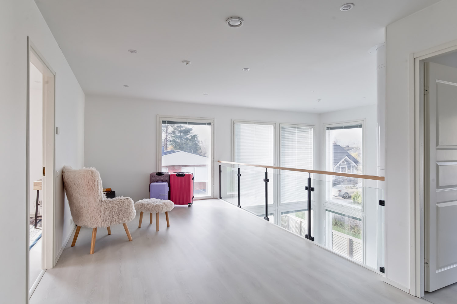 Veijanmäenkatu 8, Ristinarkku, Tampere