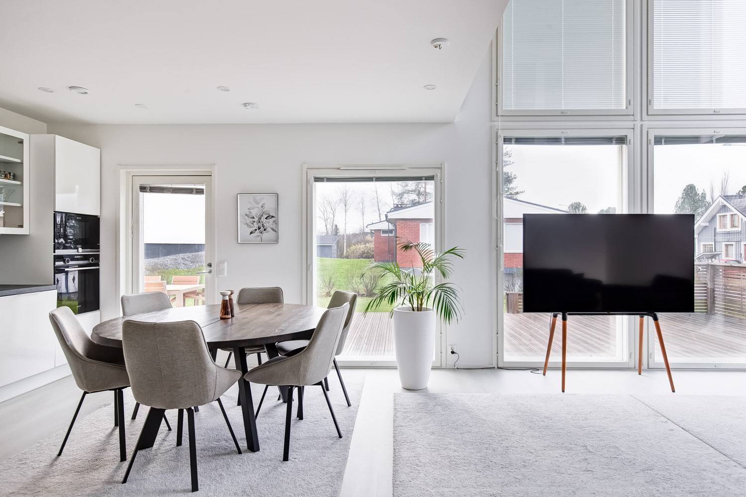 Veijanmäenkatu 8, Ristinarkku, Tampere