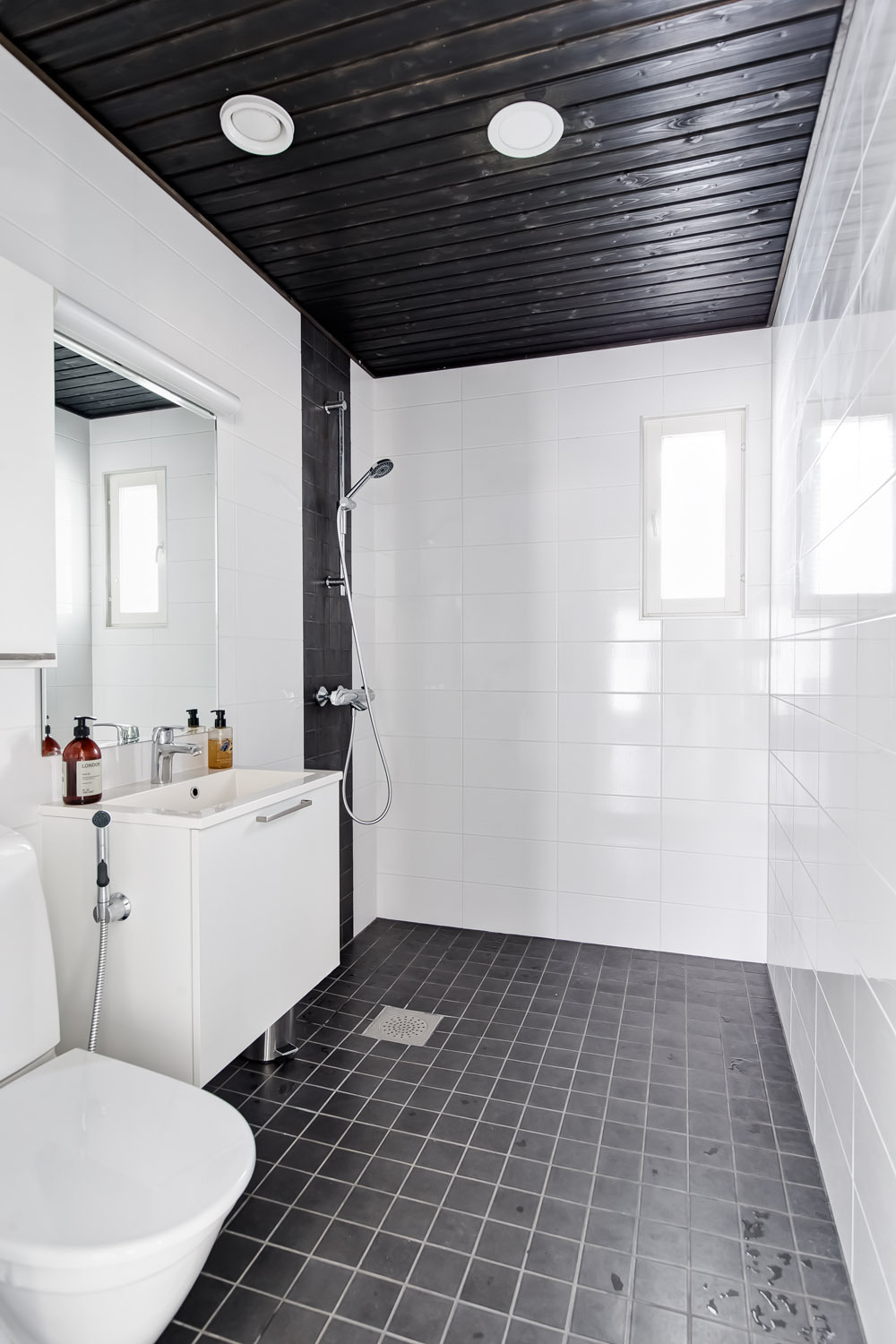 Veijanmäenkatu 8, Ristinarkku, Tampere