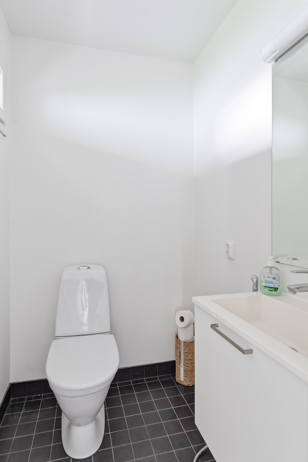 Veijanmäenkatu 8, Ristinarkku, Tampere