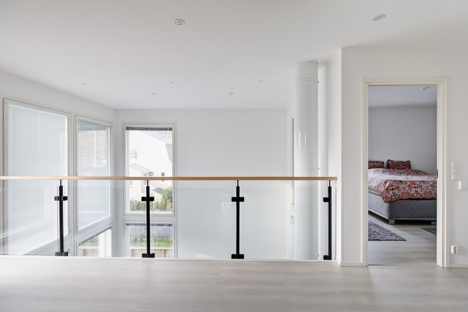 Veijanmäenkatu 8, Ristinarkku, Tampere