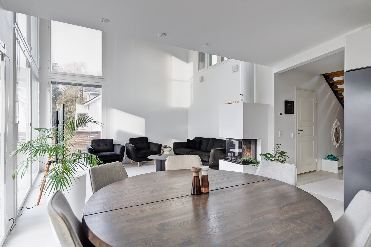 Veijanmäenkatu 8, Ristinarkku, Tampere