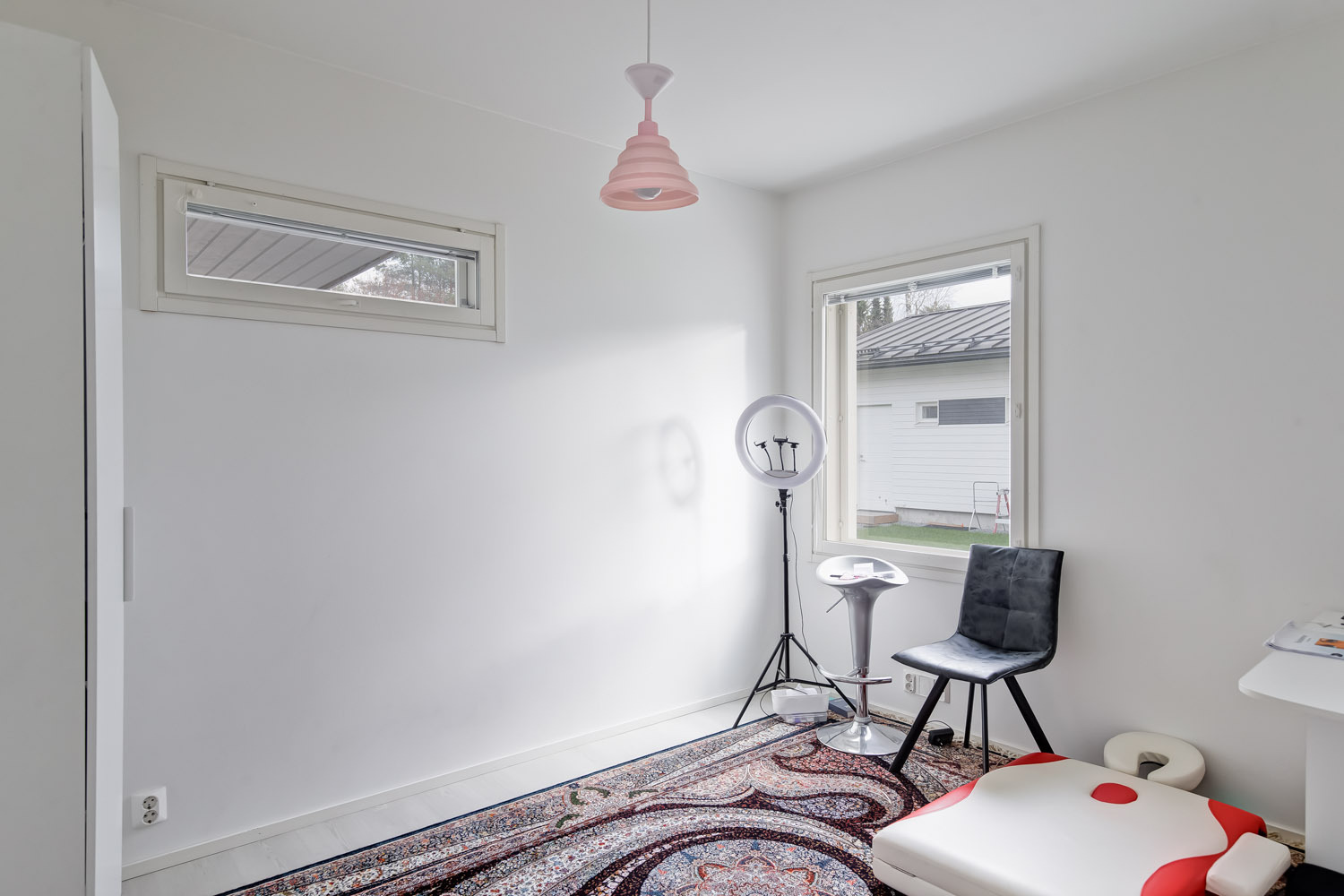 Veijanmäenkatu 8, Ristinarkku, Tampere