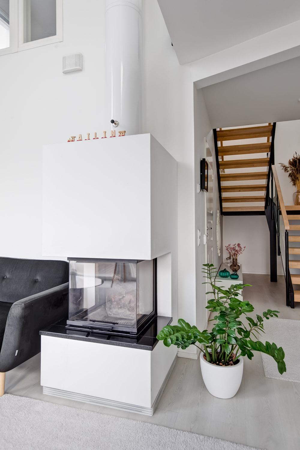 Veijanmäenkatu 8, Ristinarkku, Tampere