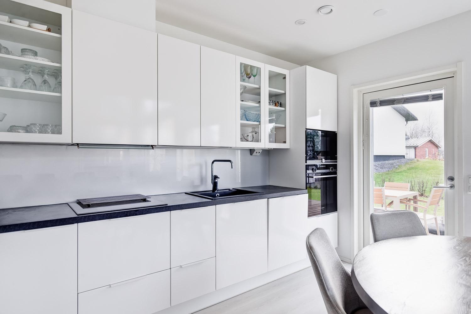 Veijanmäenkatu 8, Ristinarkku, Tampere