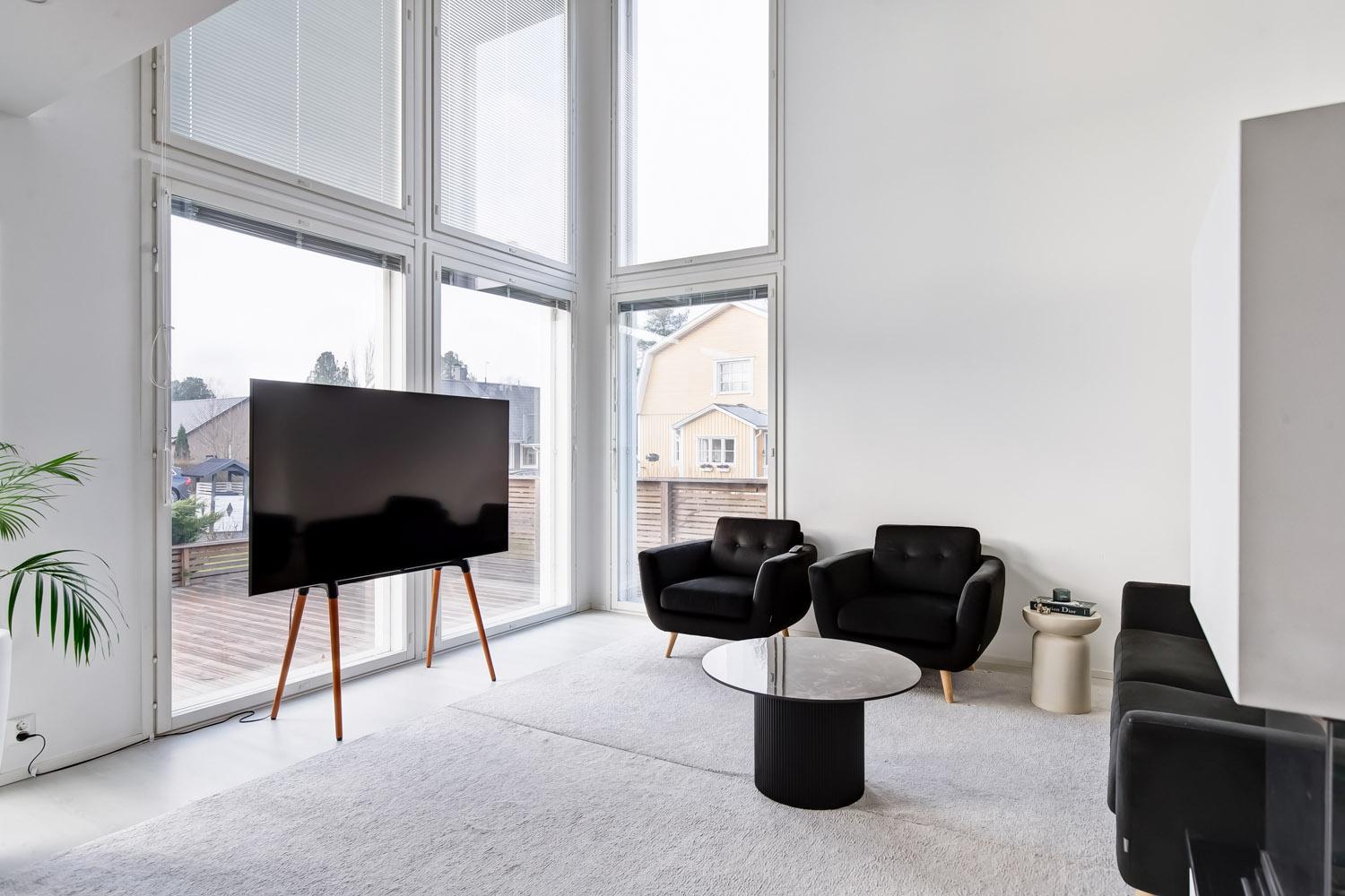 Veijanmäenkatu 8, Ristinarkku, Tampere