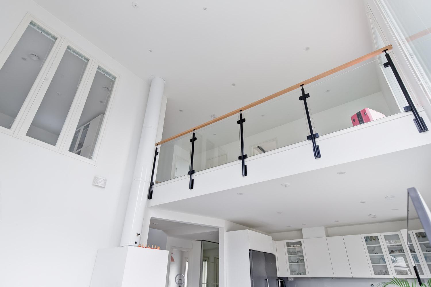 Veijanmäenkatu 8, Ristinarkku, Tampere