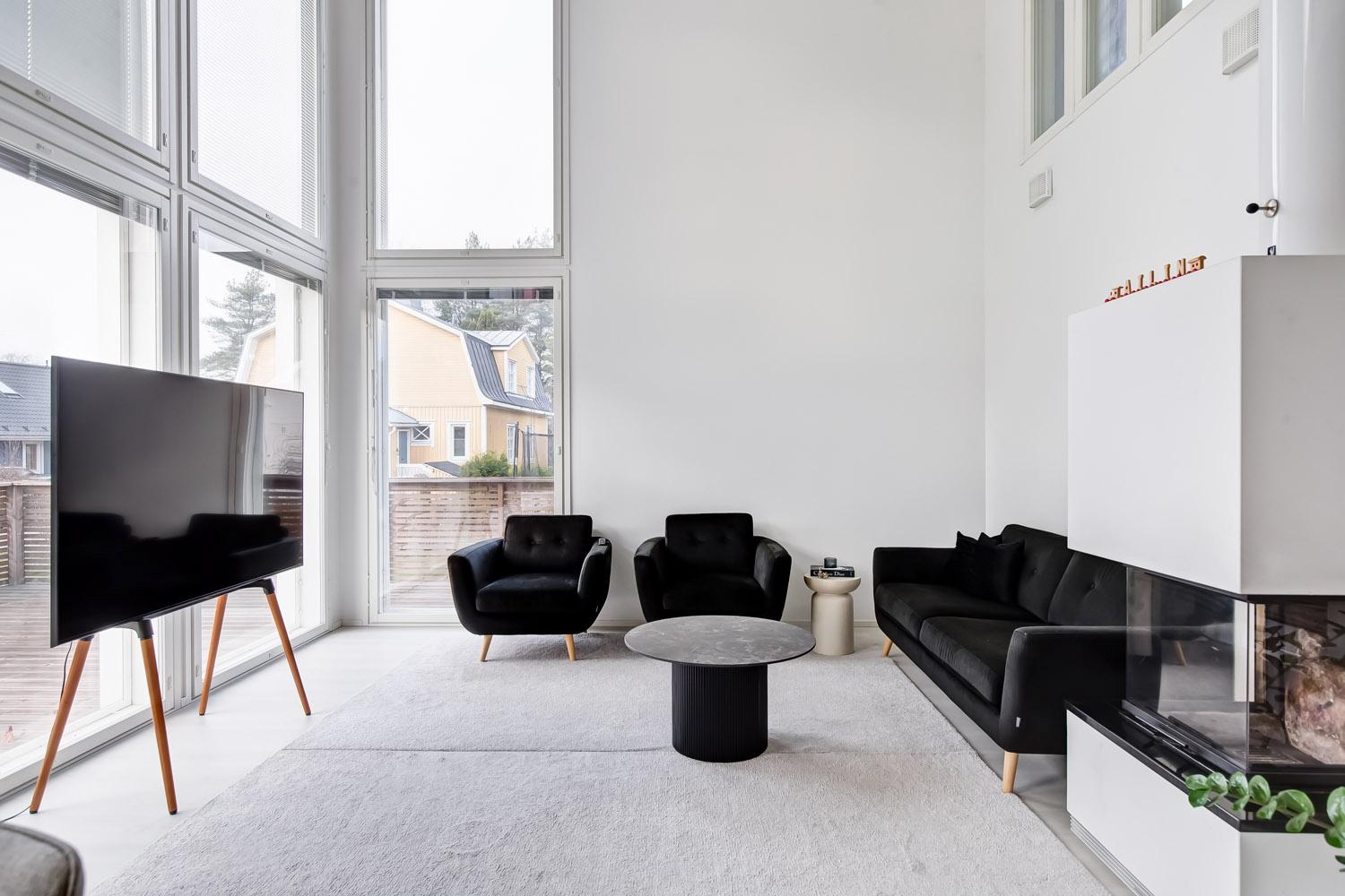 Veijanmäenkatu 8, Ristinarkku, Tampere