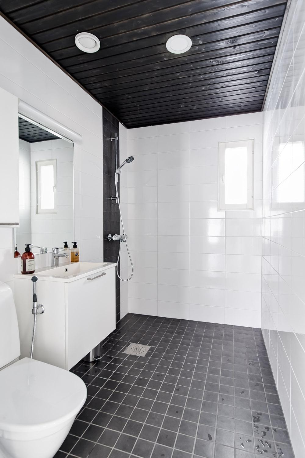 Veijanmäenkatu 8, Ristinarkku, Tampere