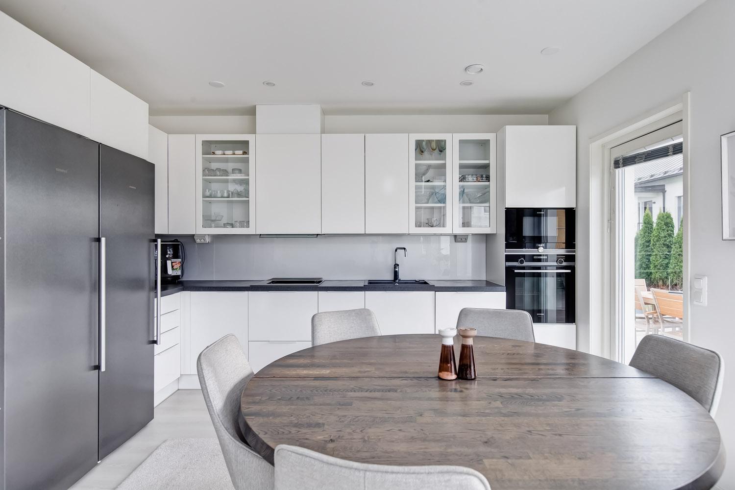 Veijanmäenkatu 8, Ristinarkku, Tampere