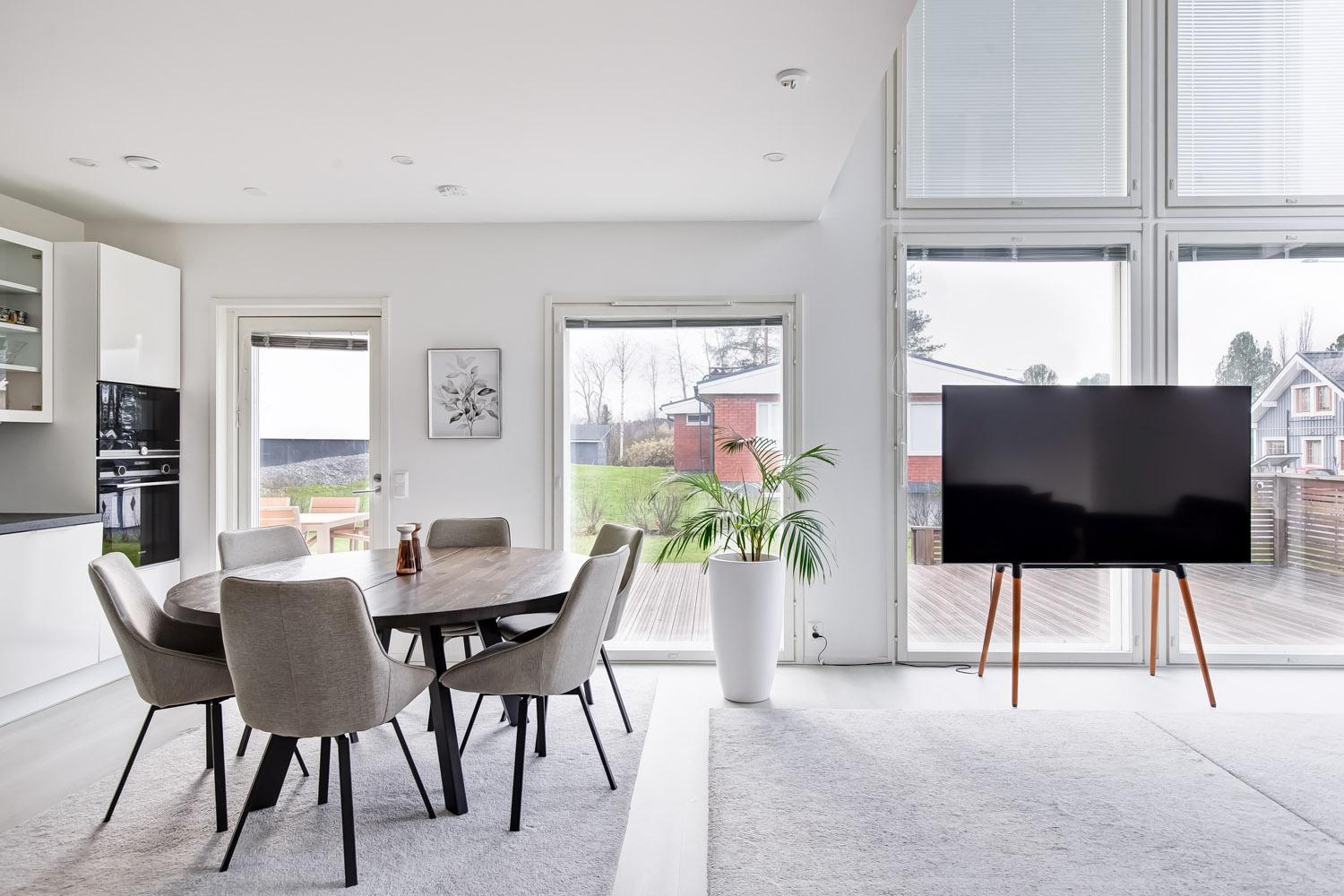 Veijanmäenkatu 8, Ristinarkku, Tampere