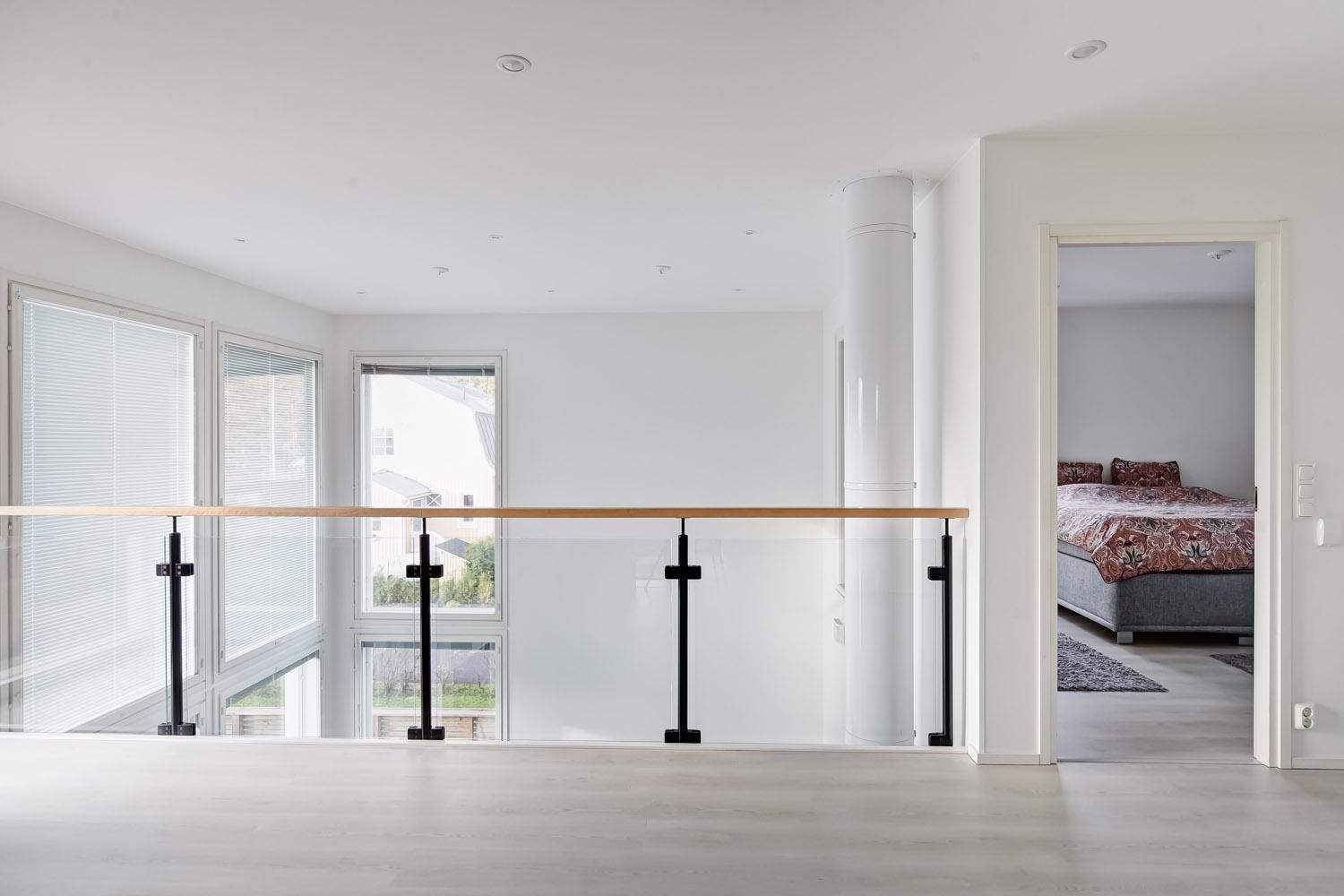 Veijanmäenkatu 8, Ristinarkku, Tampere