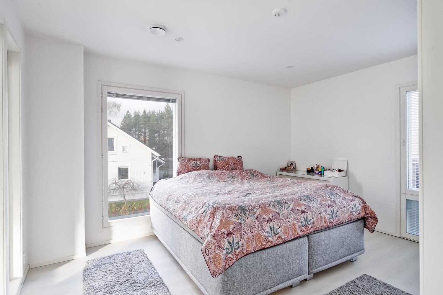 Veijanmäenkatu 8, Ristinarkku, Tampere