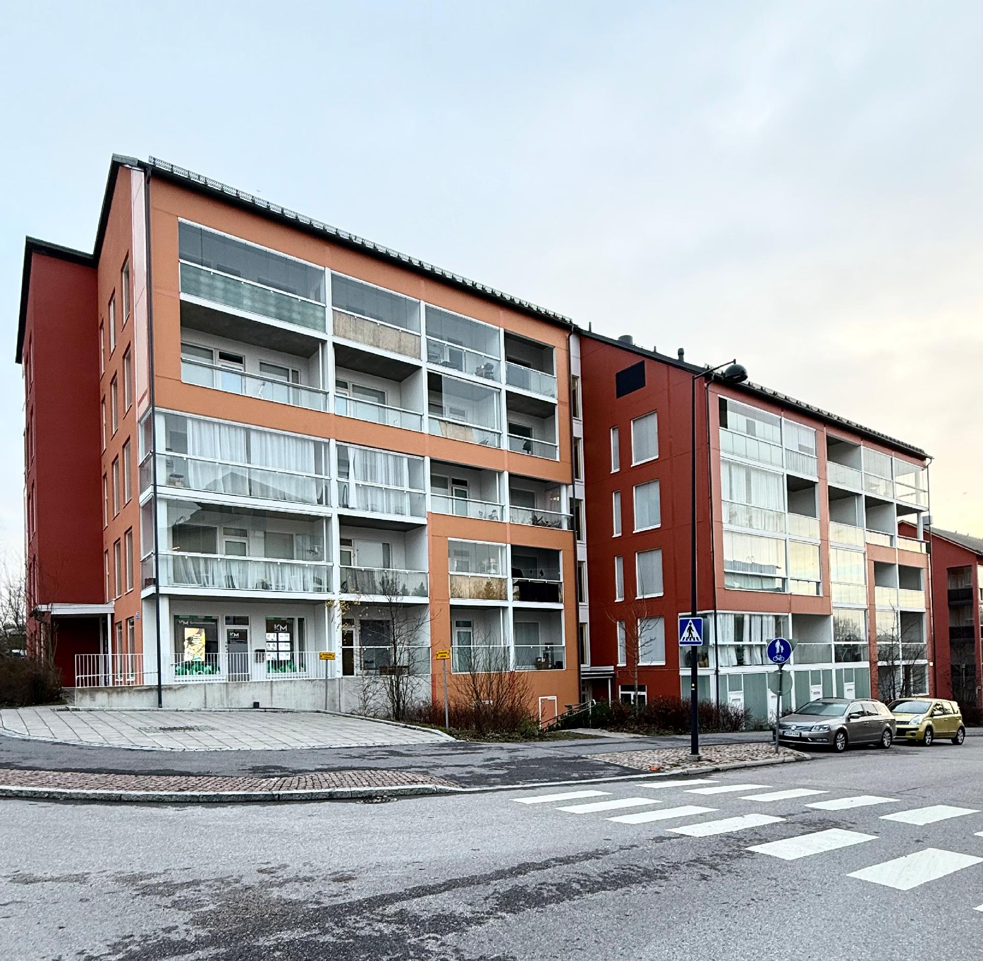 Graniittitie 8, Söderkulla, Sipoo