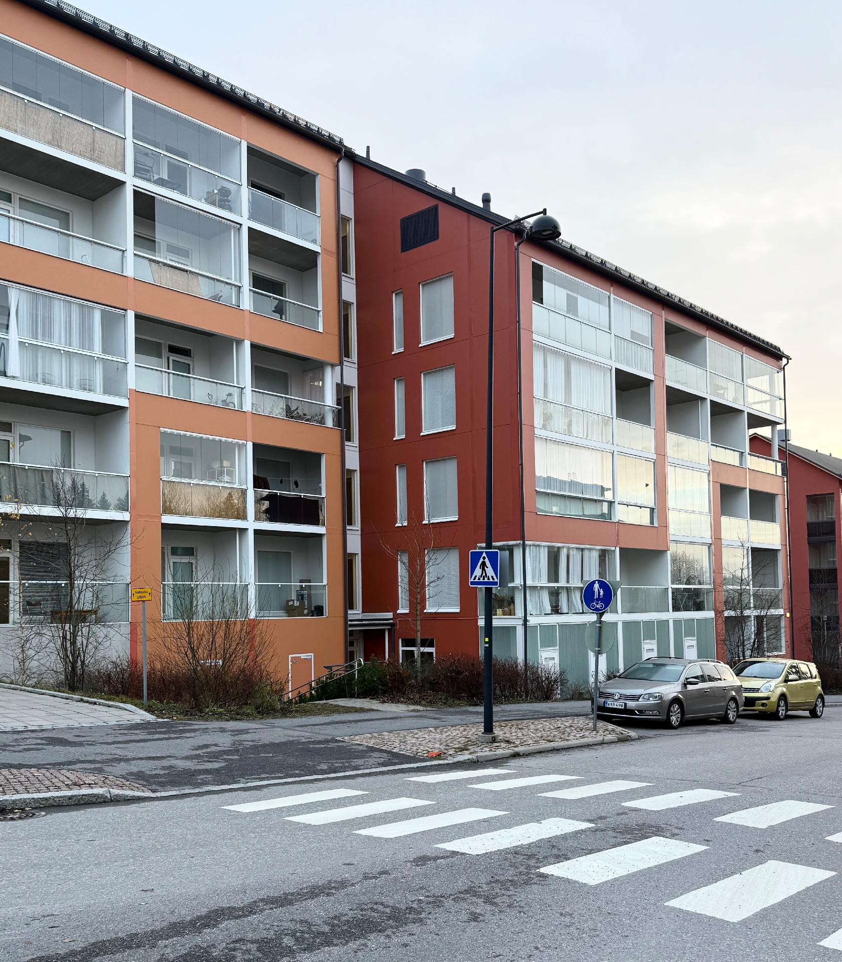 Graniittitie 8, Söderkulla, Sipoo