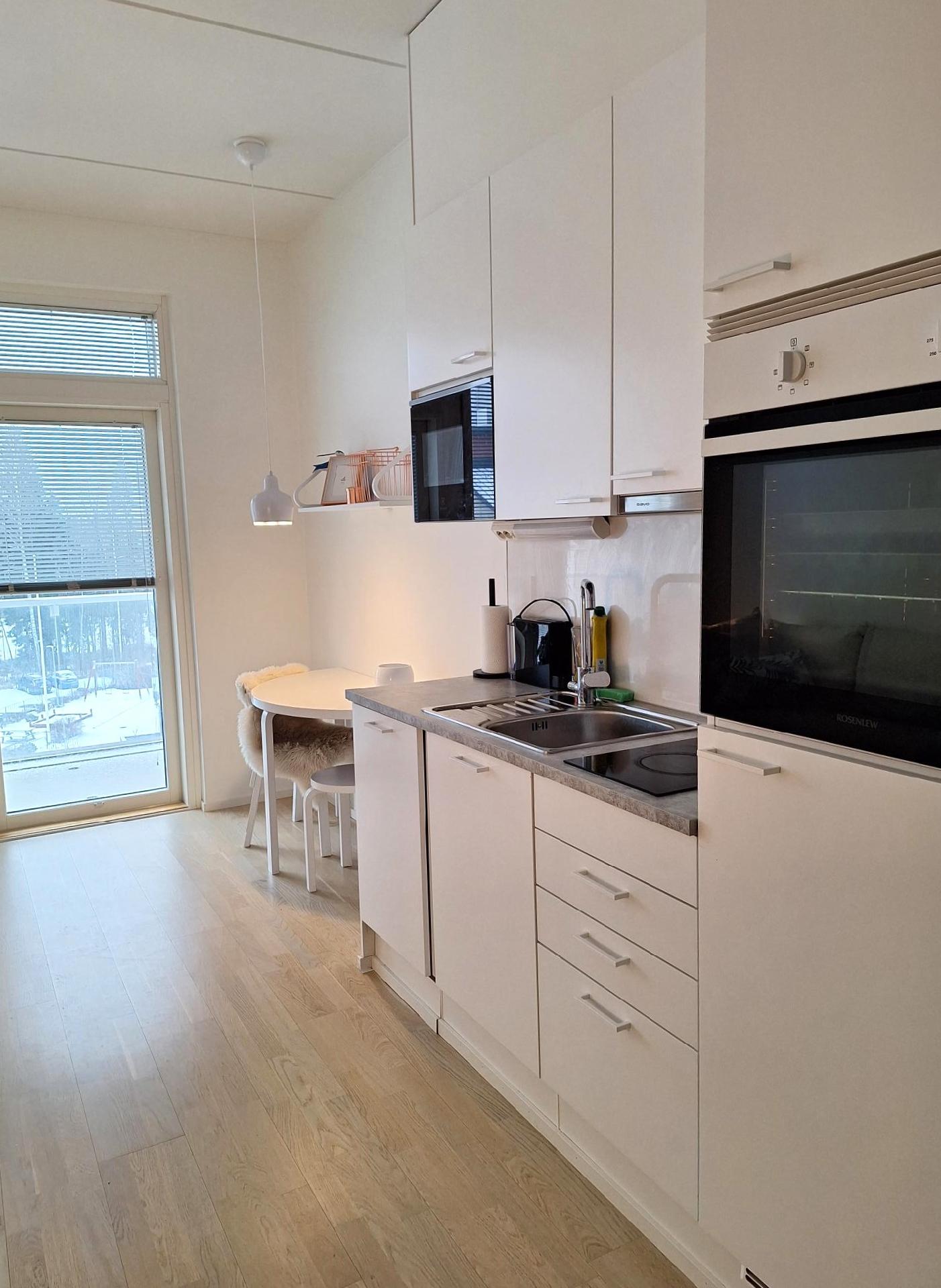 Graniittitie 8, Söderkulla, Sipoo