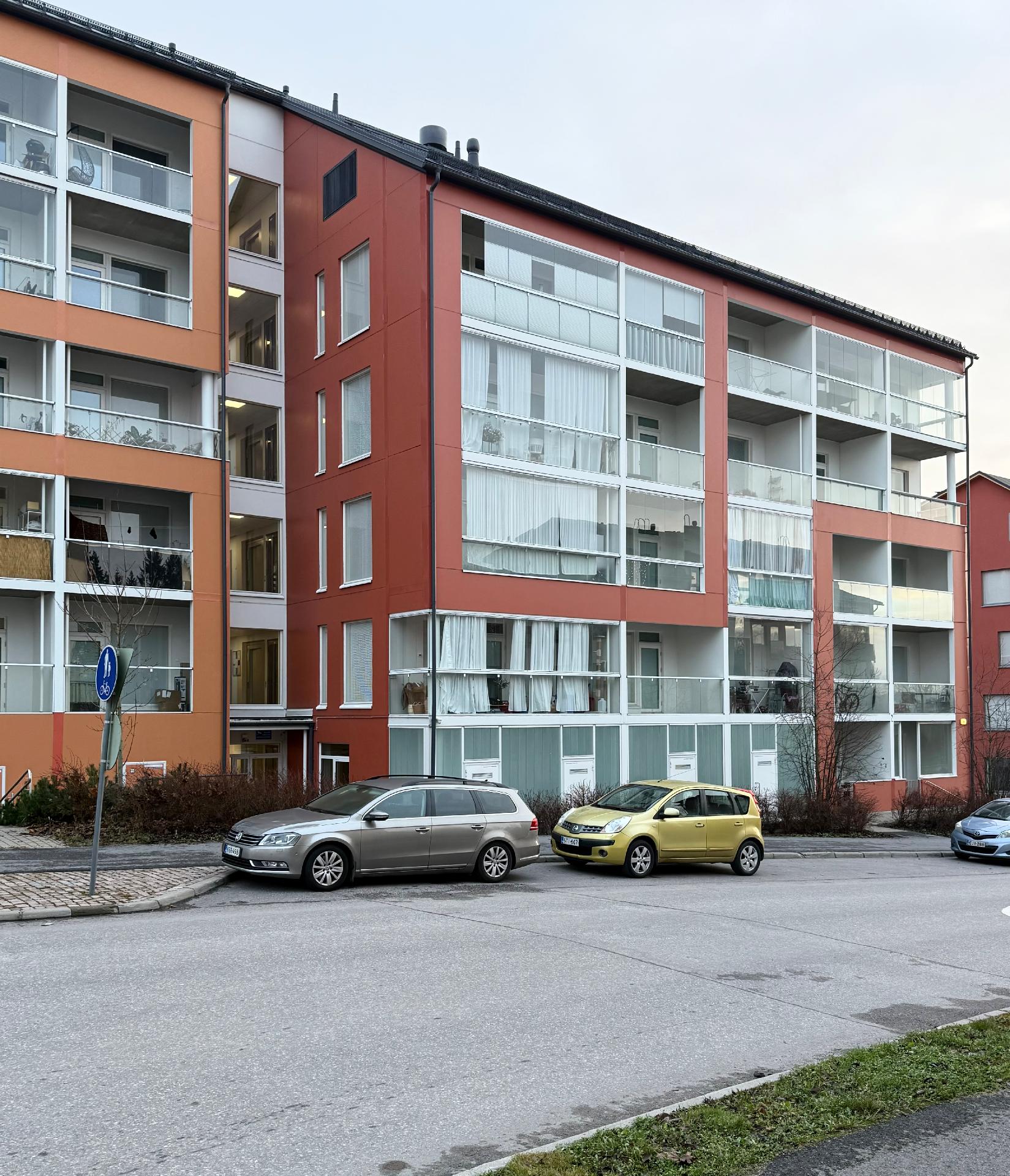 Graniittitie 8, Söderkulla, Sipoo
