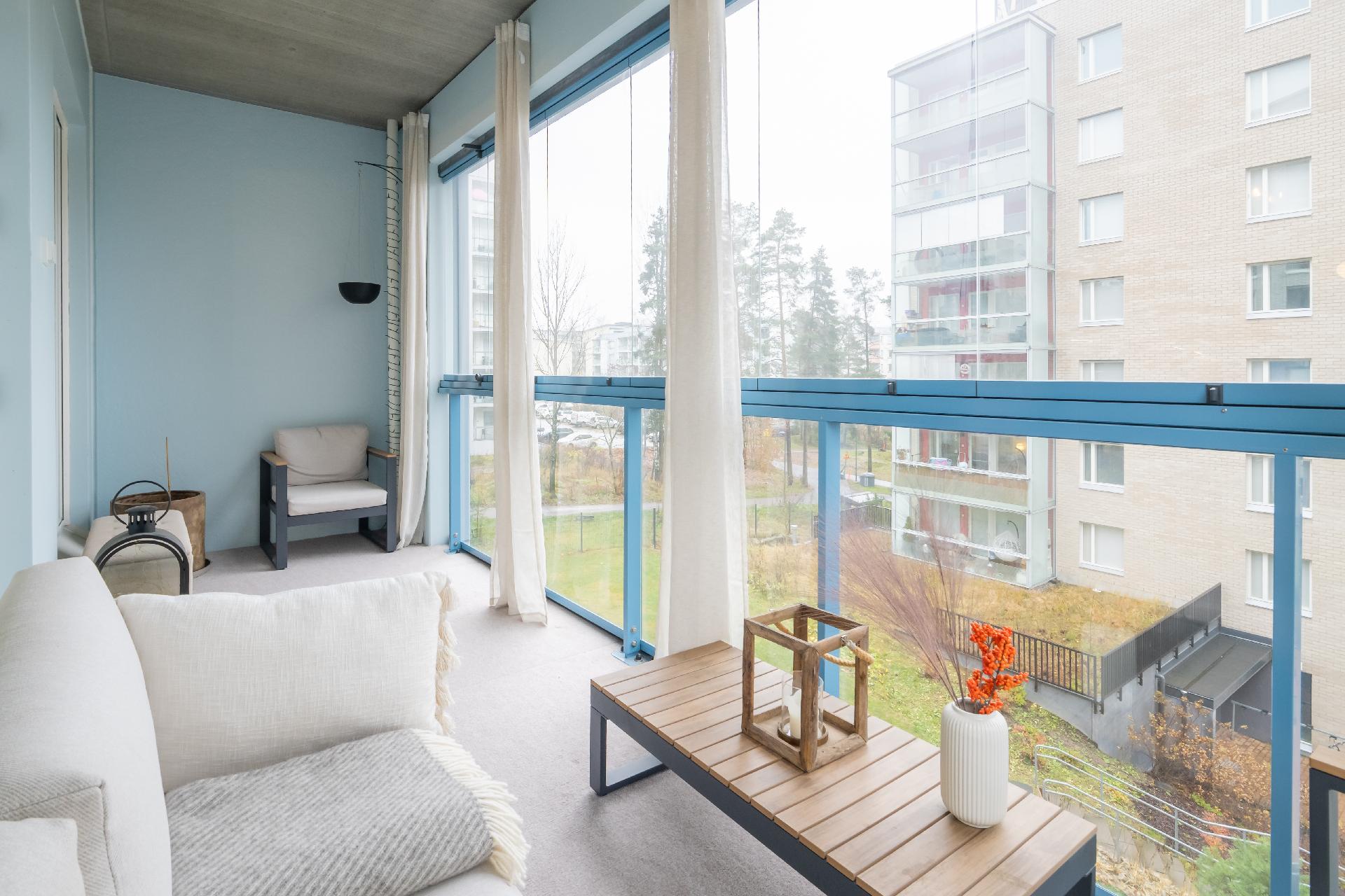 Laajaniitynkuja 13, Martinlaakso, Vantaa