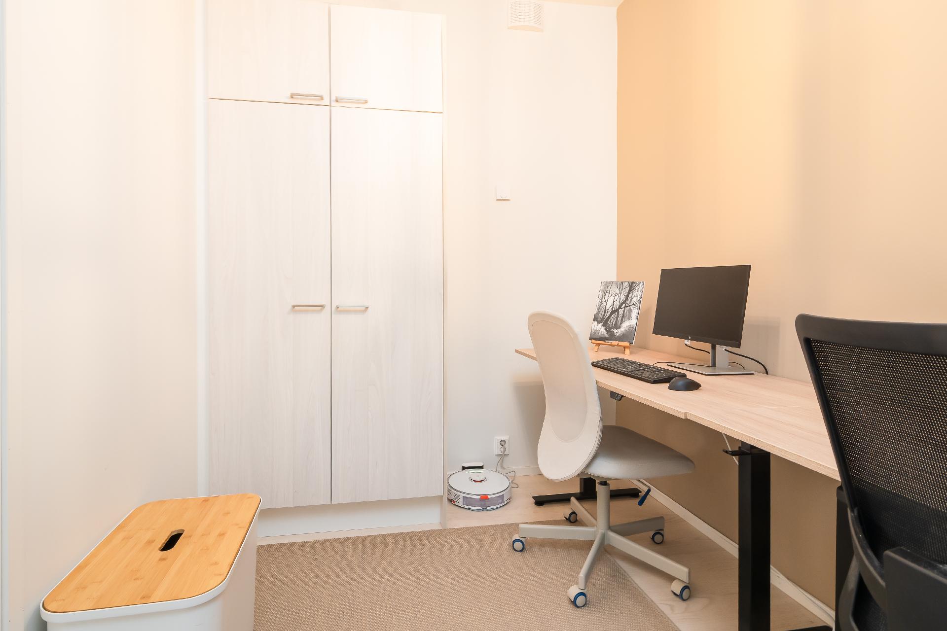 Laajaniitynkuja 13, Martinlaakso, Vantaa