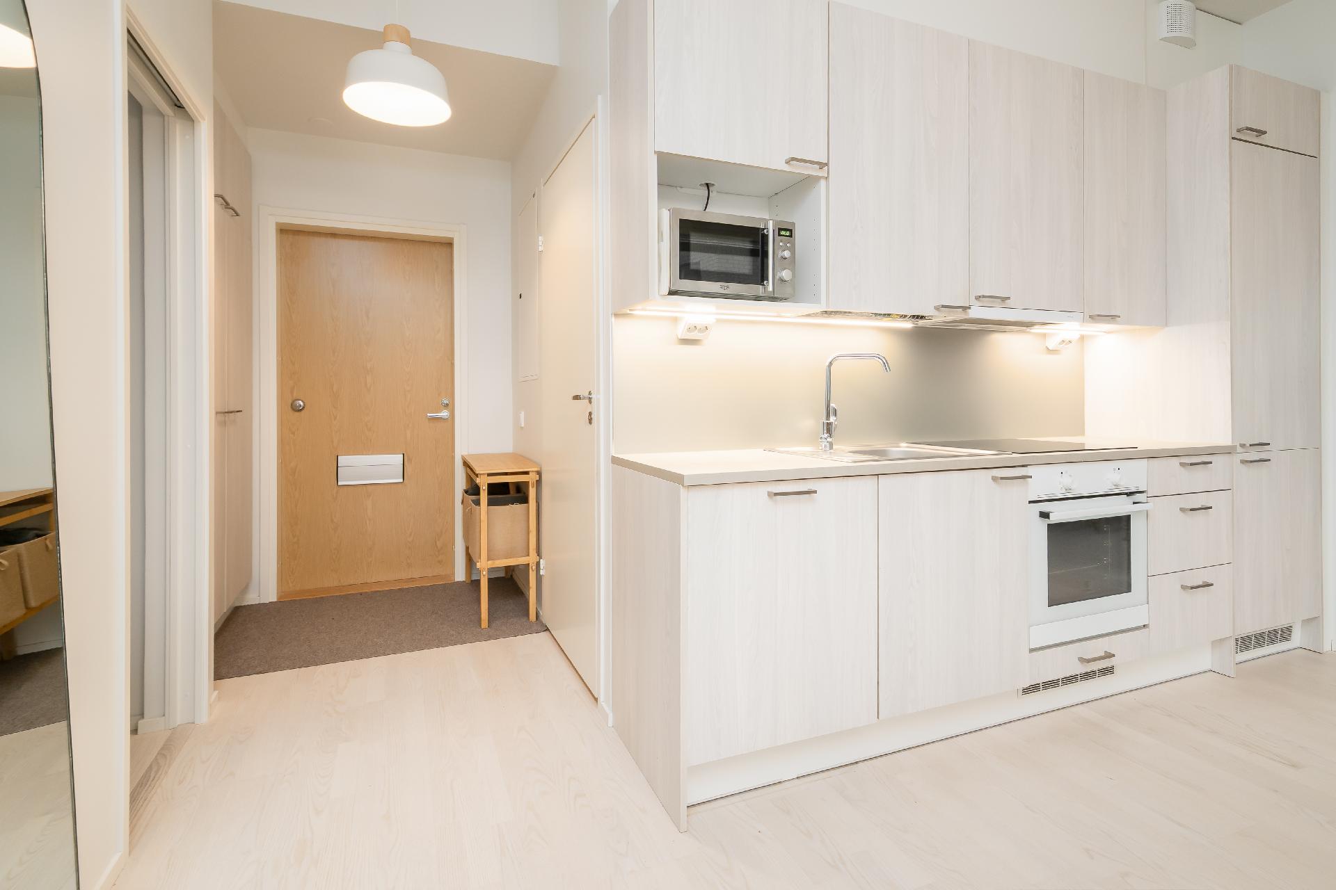 Laajaniitynkuja 13, Martinlaakso, Vantaa