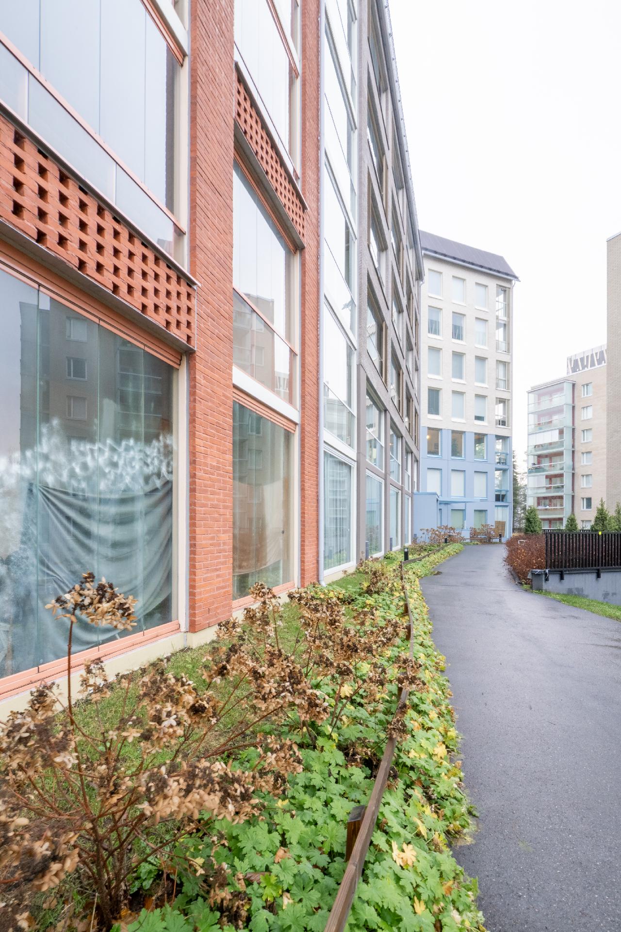 Laajaniitynkuja 13, Martinlaakso, Vantaa