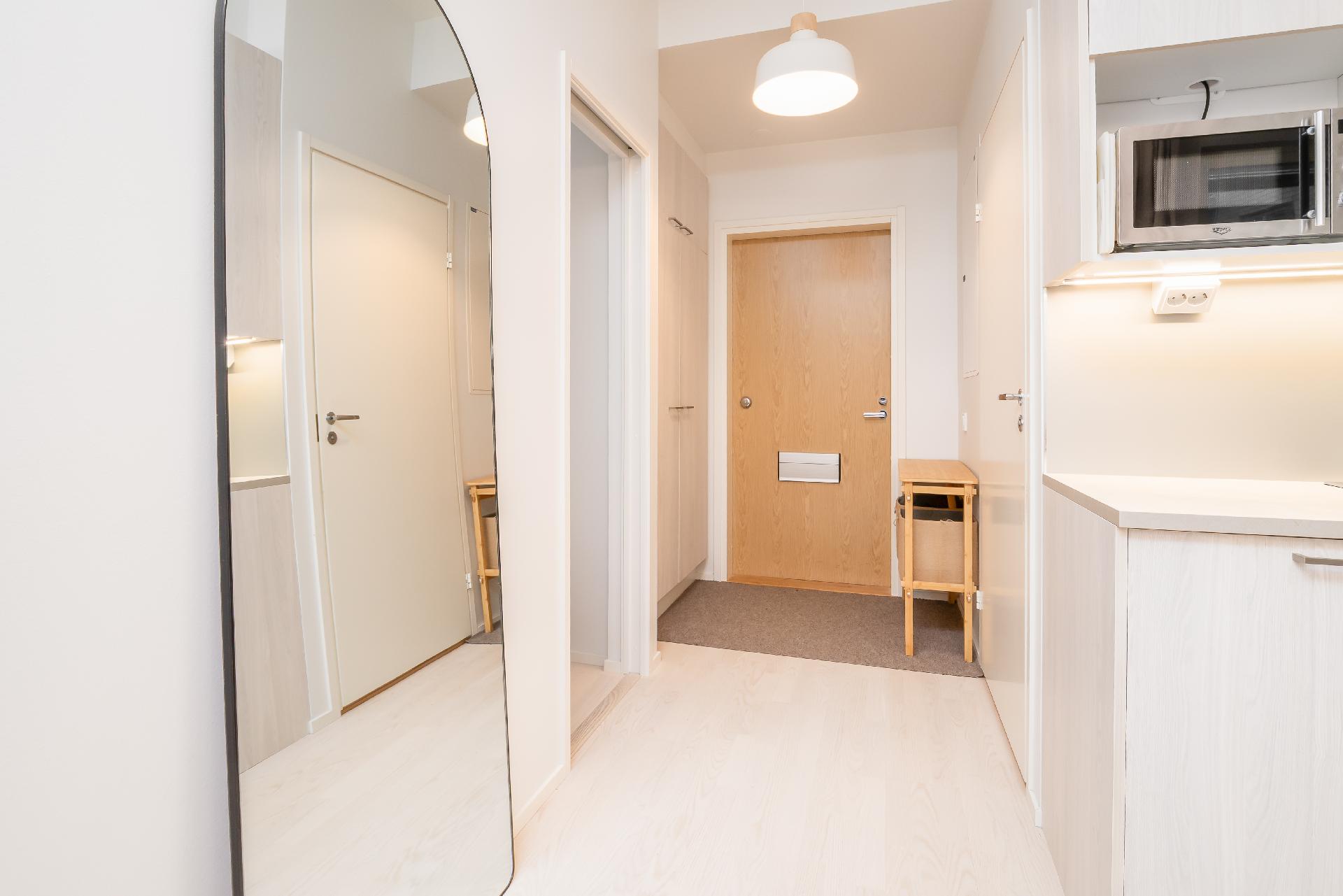 Laajaniitynkuja 13, Martinlaakso, Vantaa