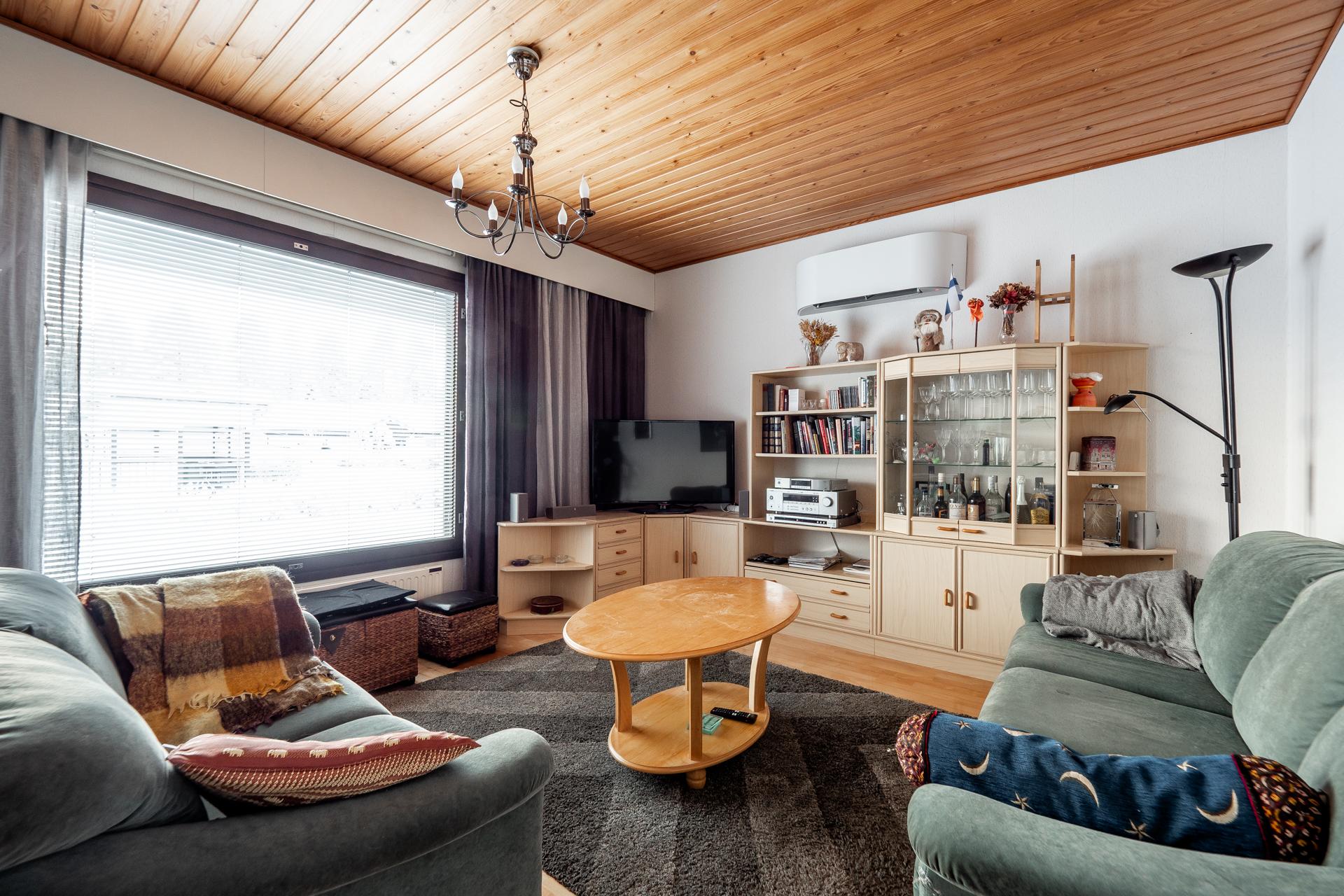 Seponkuja 10, Jääli, Oulu