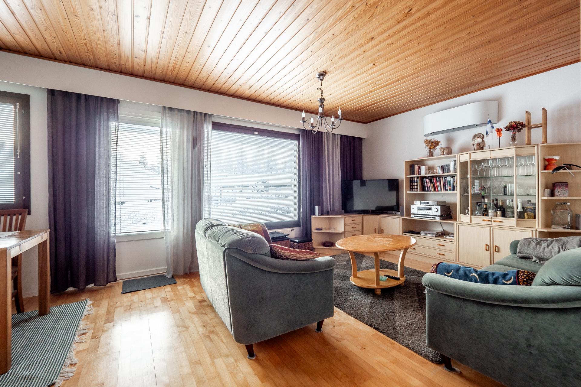 Seponkuja 10, Jääli, Oulu