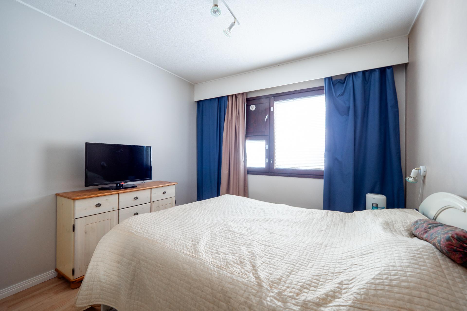 Seponkuja 10, Jääli, Oulu