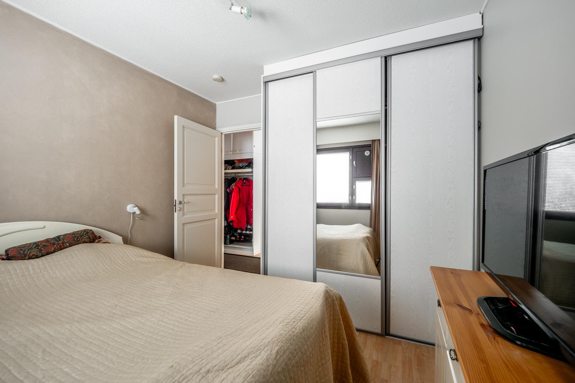 Seponkuja 10, Jääli, Oulu