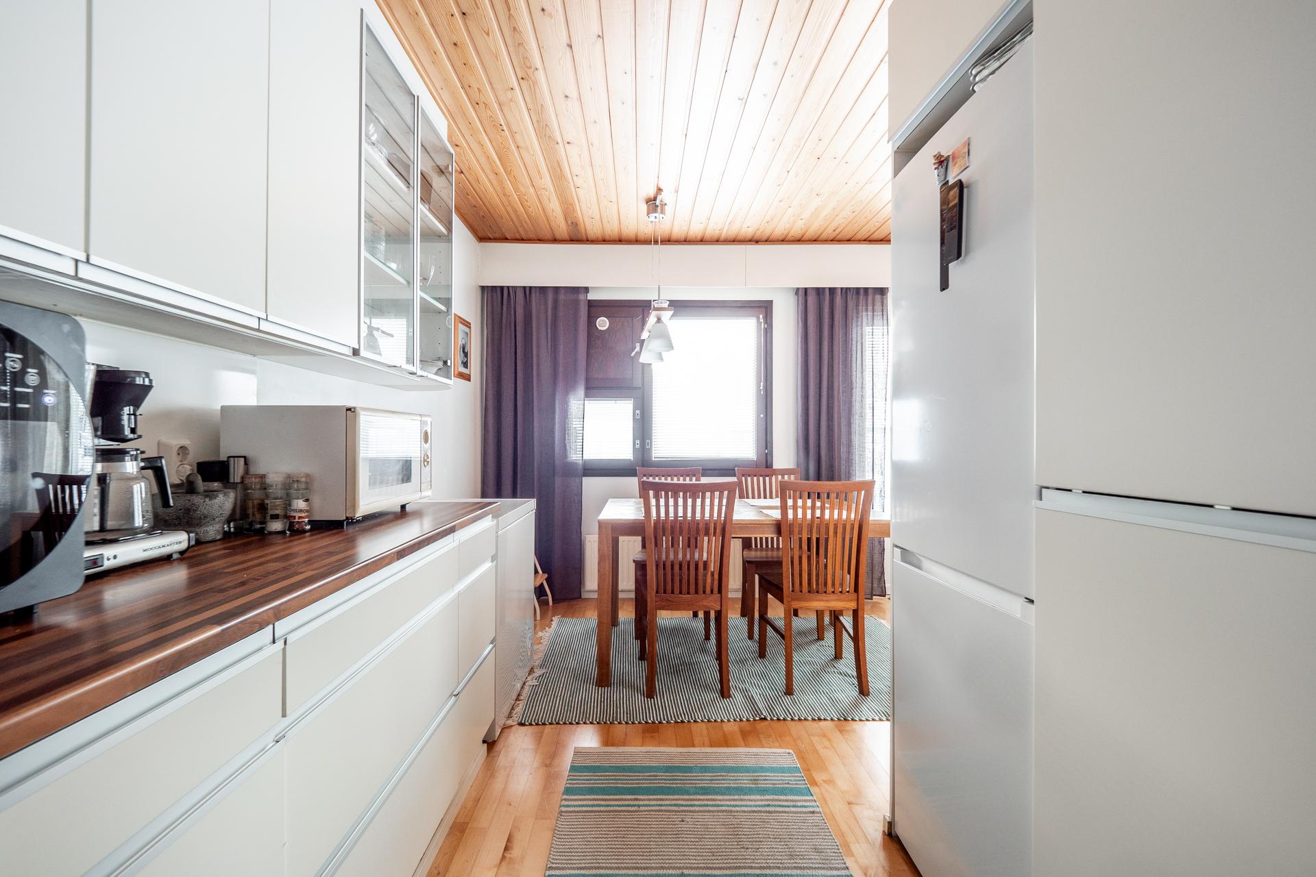 Seponkuja 10, Jääli, Oulu