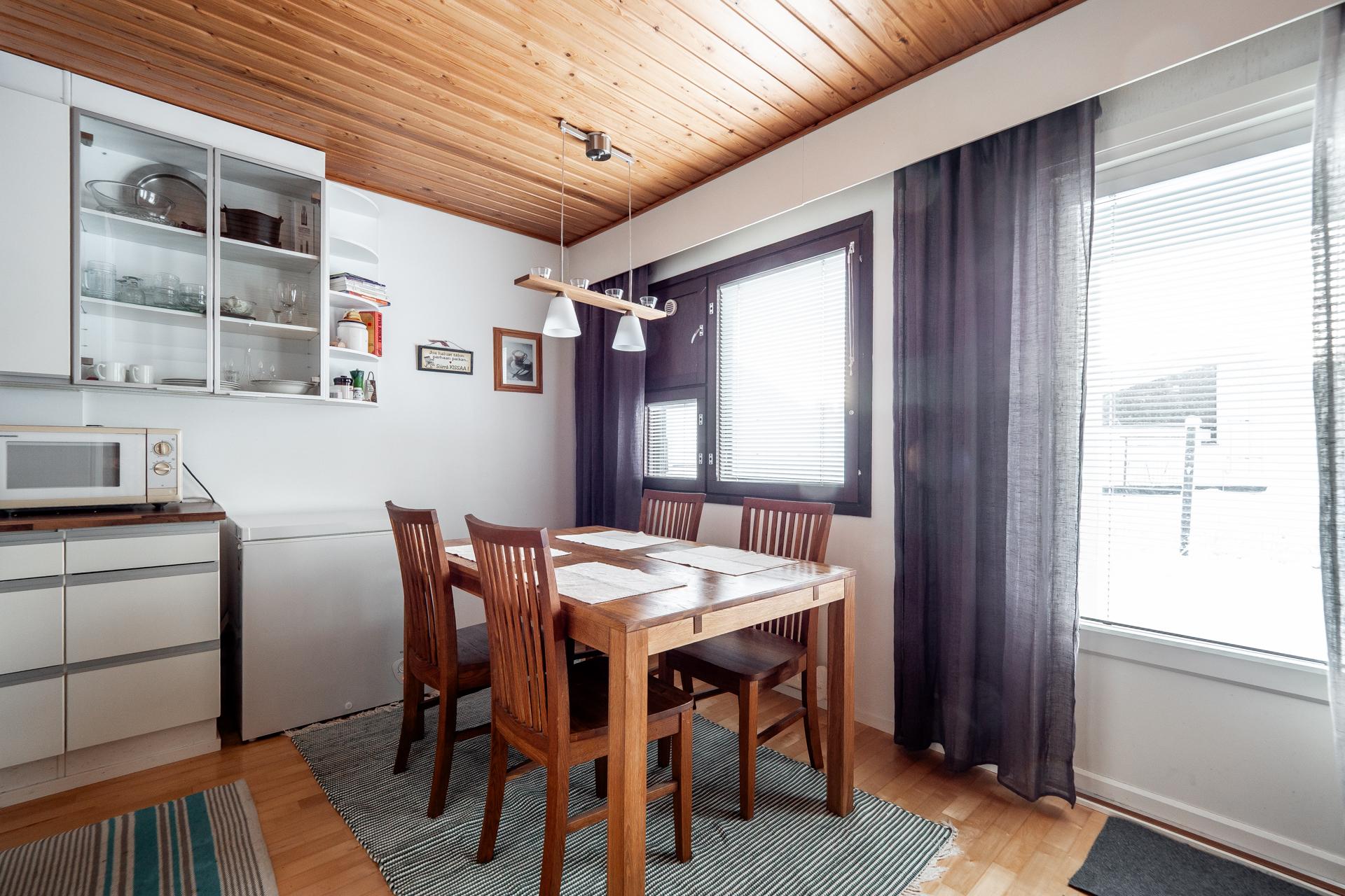 Seponkuja 10, Jääli, Oulu