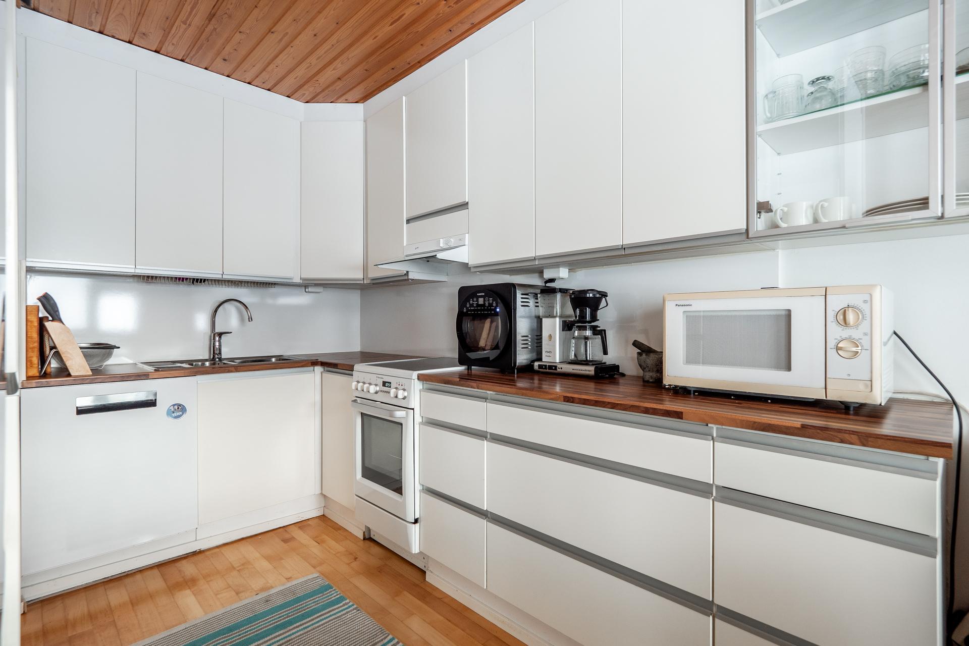 Seponkuja 10, Jääli, Oulu