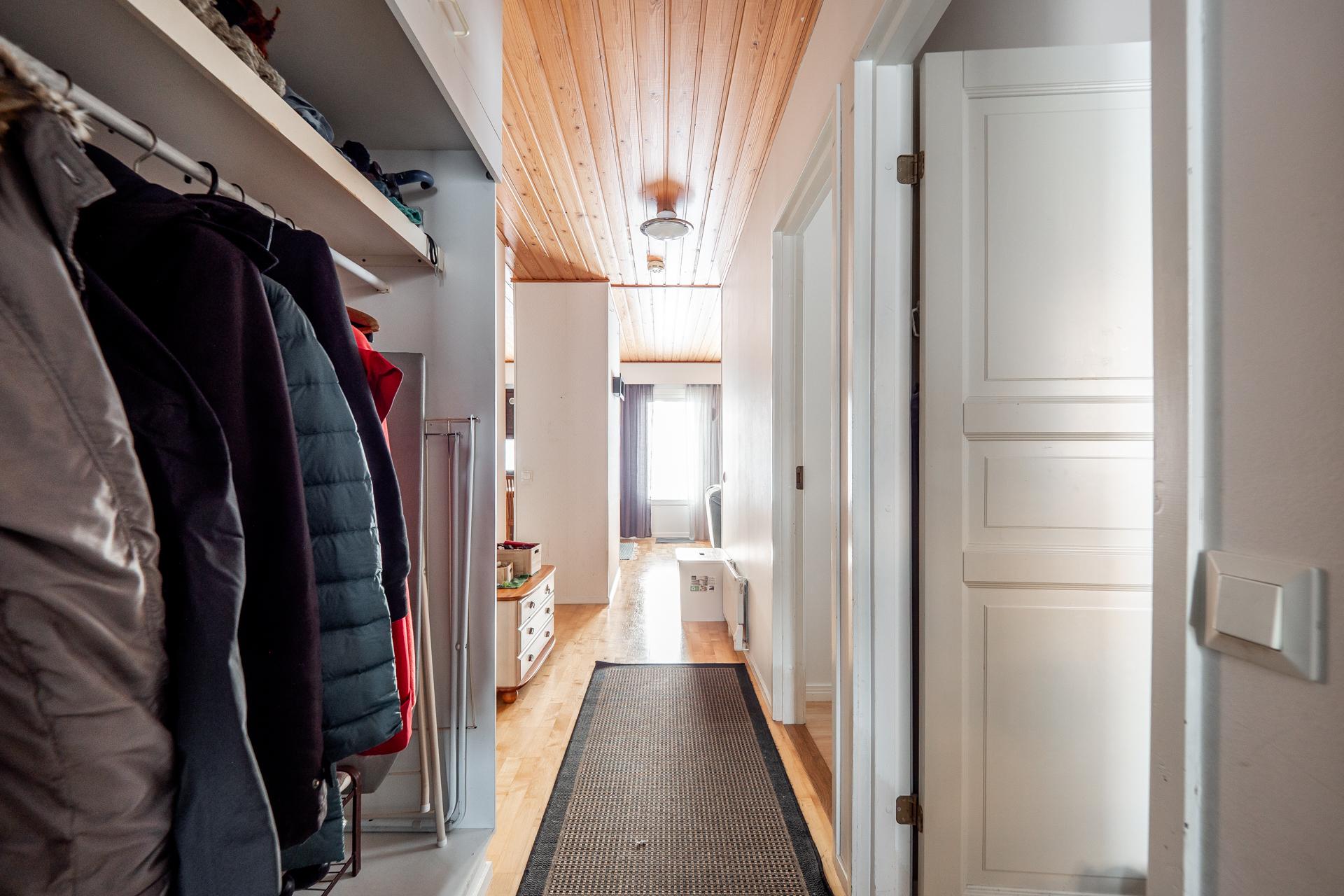 Seponkuja 10, Jääli, Oulu