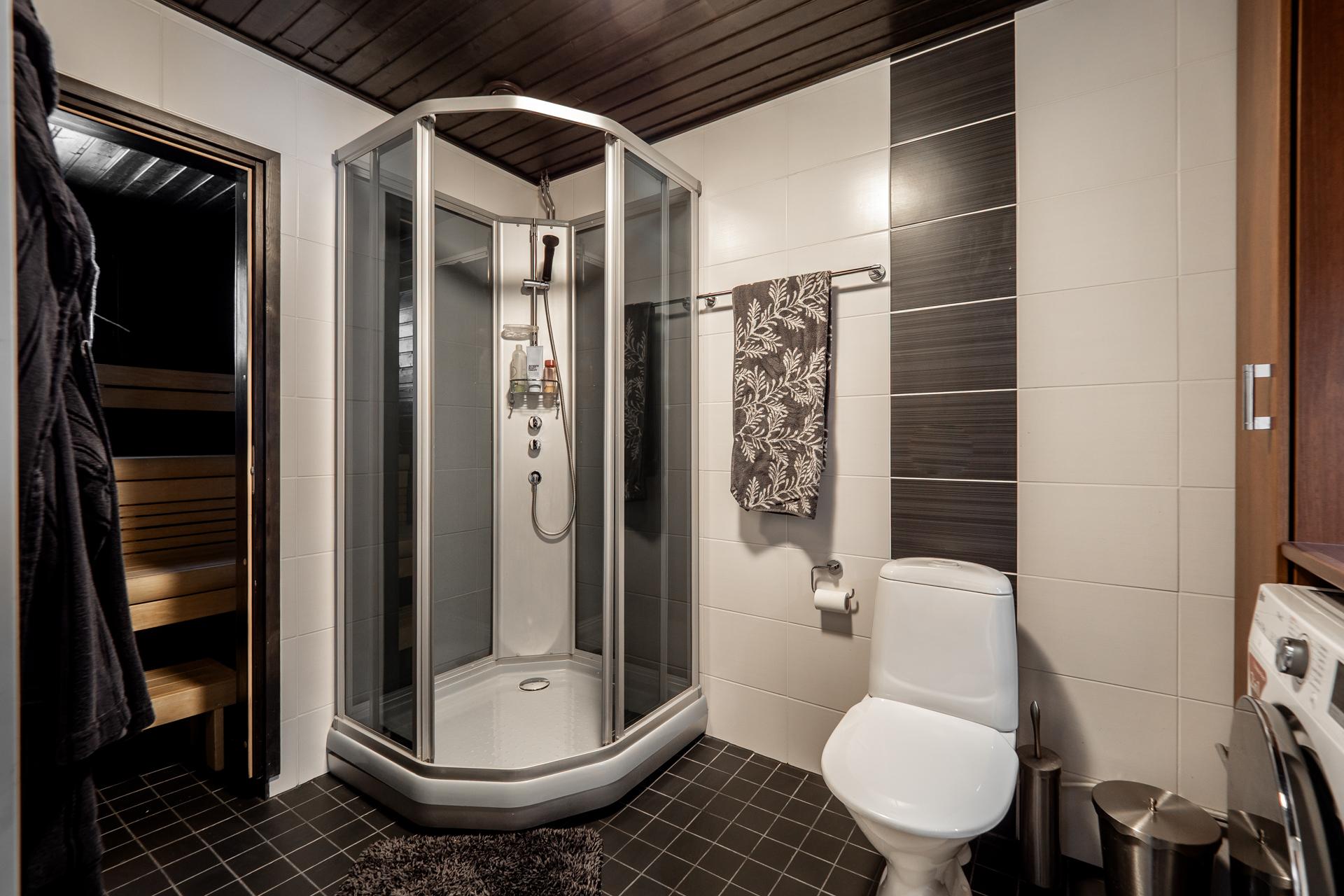 Seponkuja 10, Jääli, Oulu