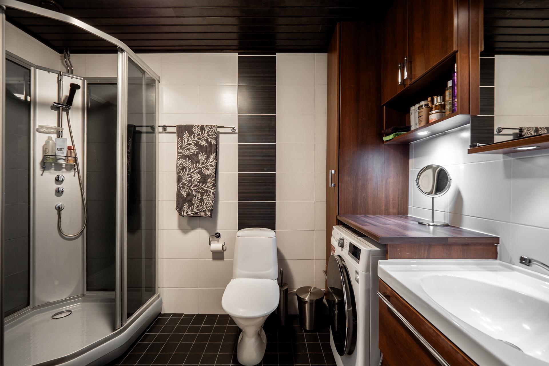 Seponkuja 10, Jääli, Oulu