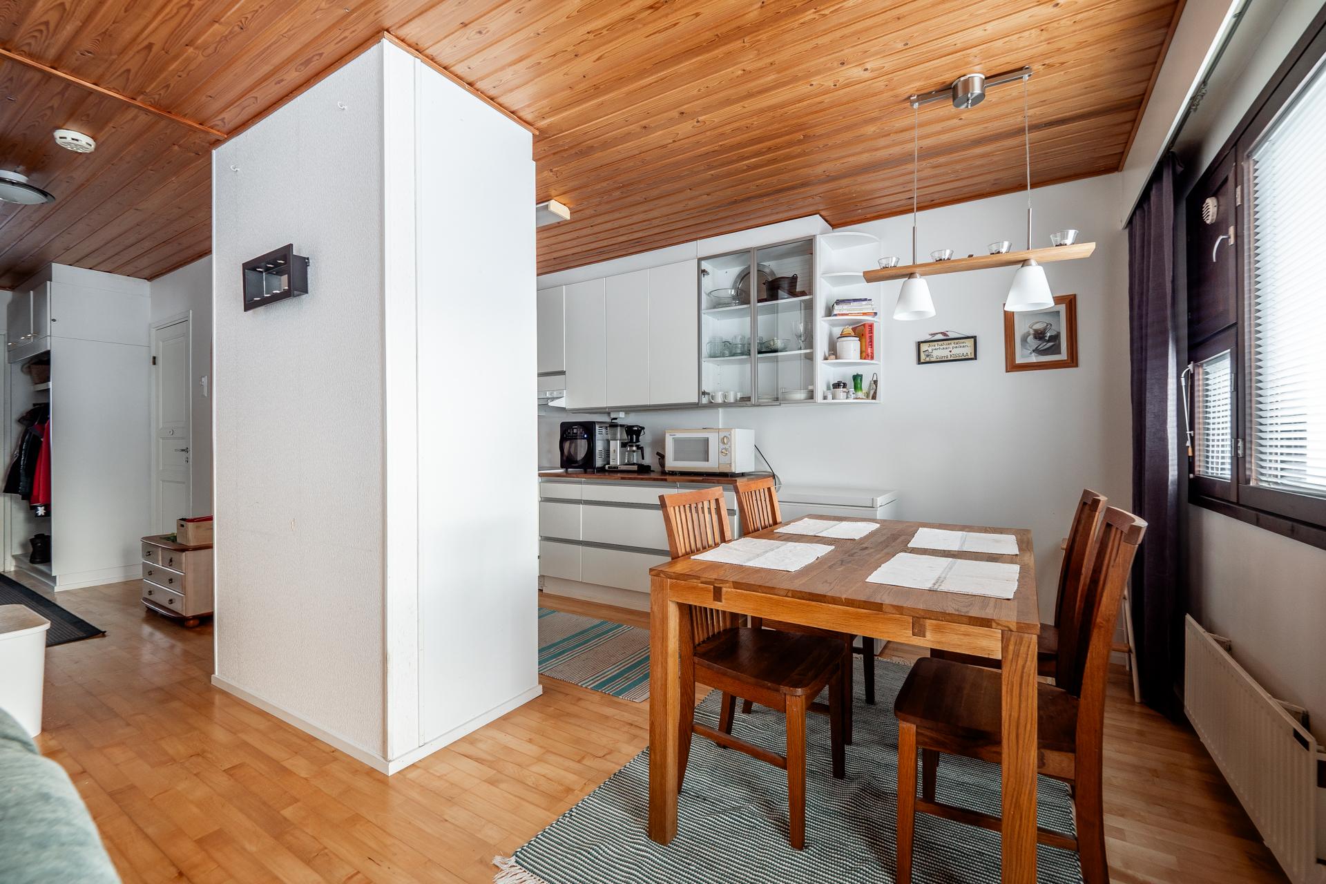 Seponkuja 10, Jääli, Oulu