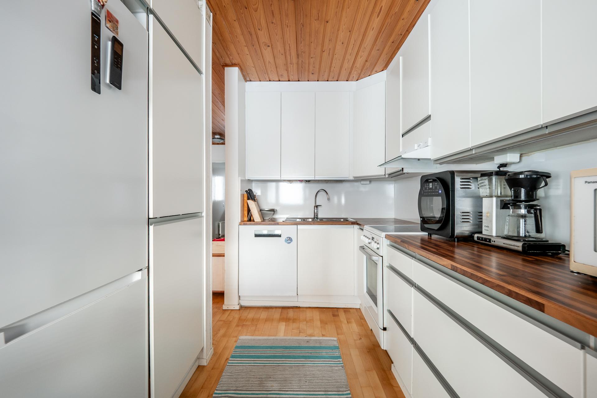 Seponkuja 10, Jääli, Oulu