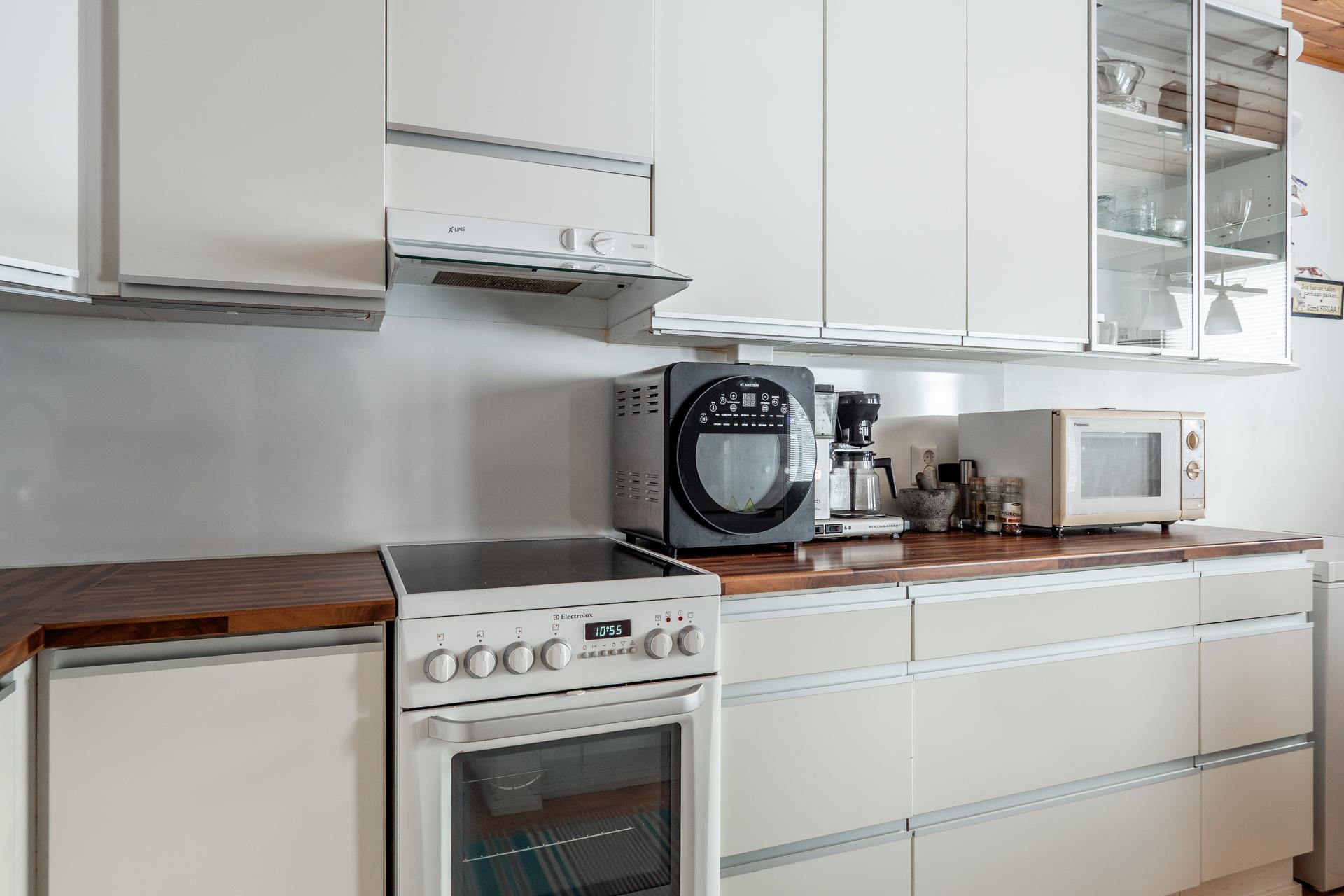 Seponkuja 10, Jääli, Oulu