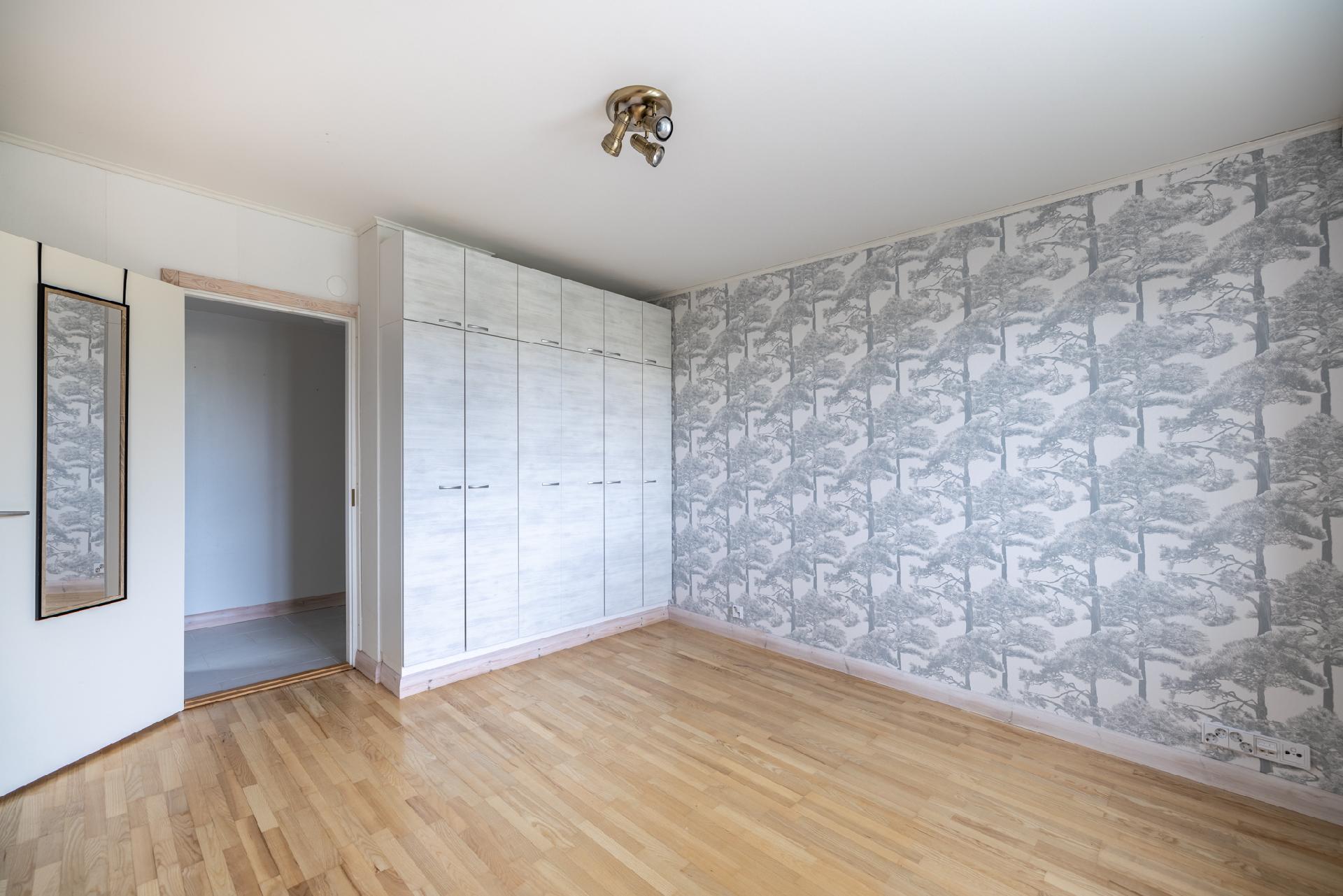 Yrjönkatu 22, Kaukola, Mikkeli