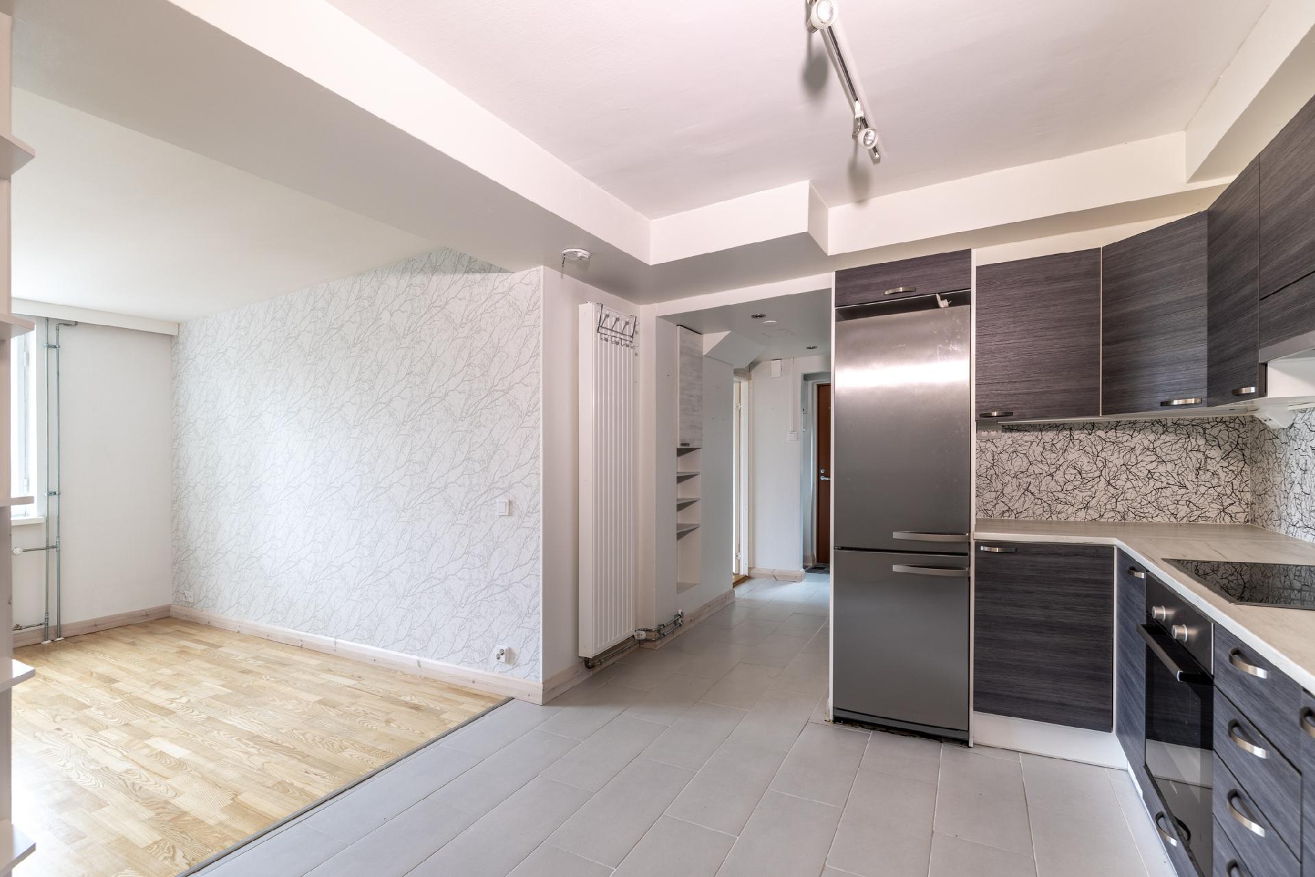 Yrjönkatu 22, Kaukola, Mikkeli