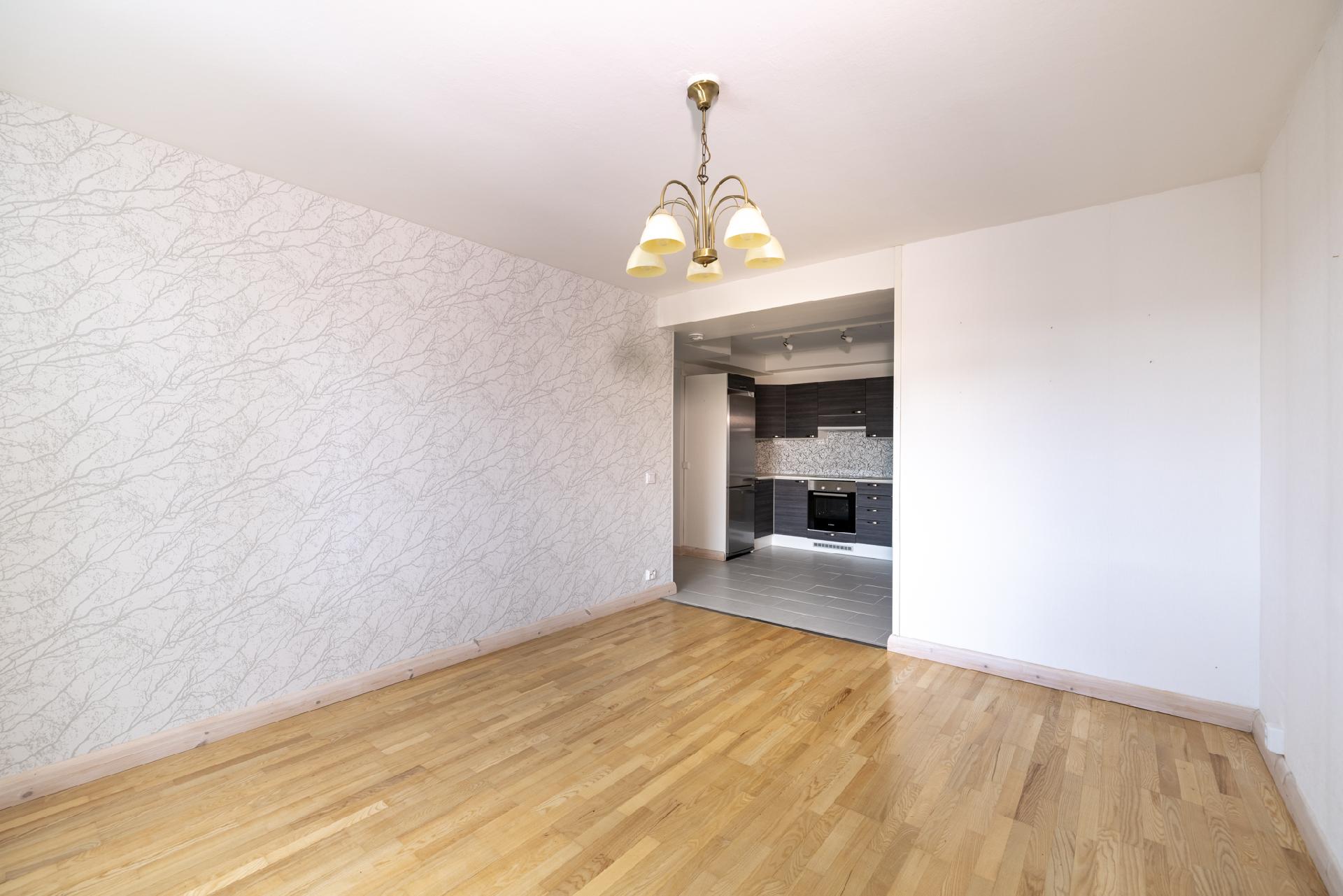 Yrjönkatu 22, Kaukola, Mikkeli