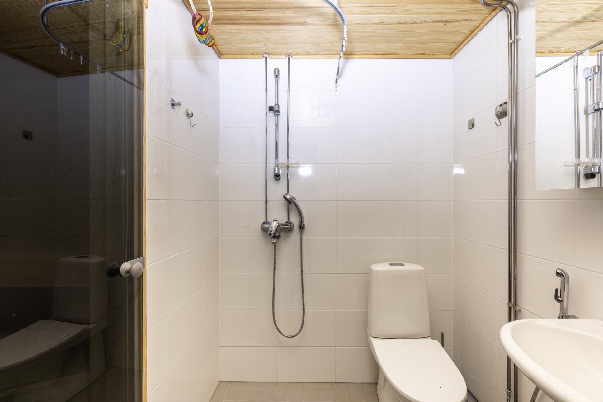 Yrjönkatu 22, Kaukola, Mikkeli