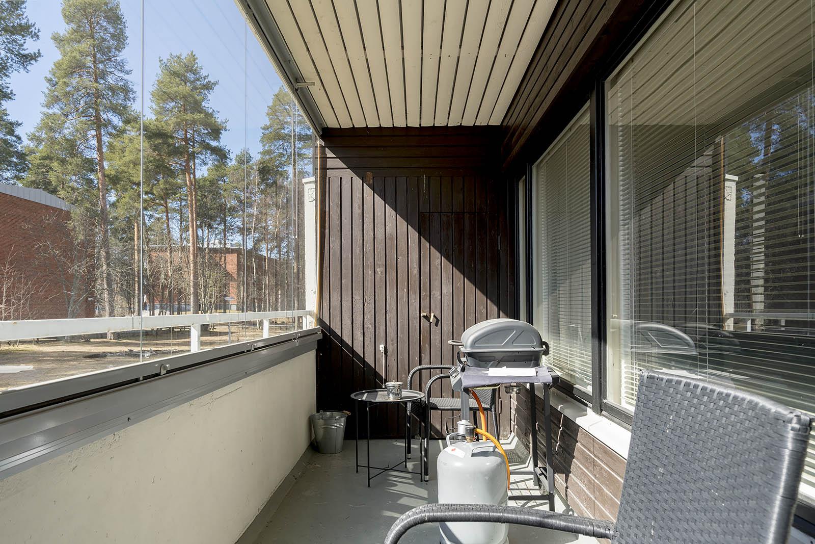 Suohaukantie 3, Kaukovainio, Oulu