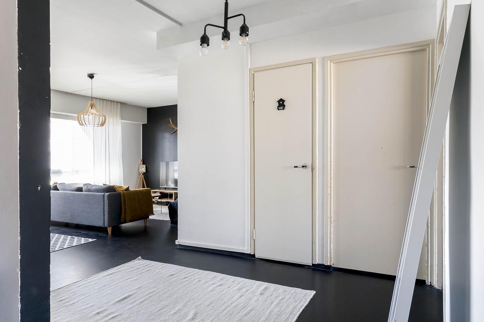 Suohaukantie 3, Kaukovainio, Oulu