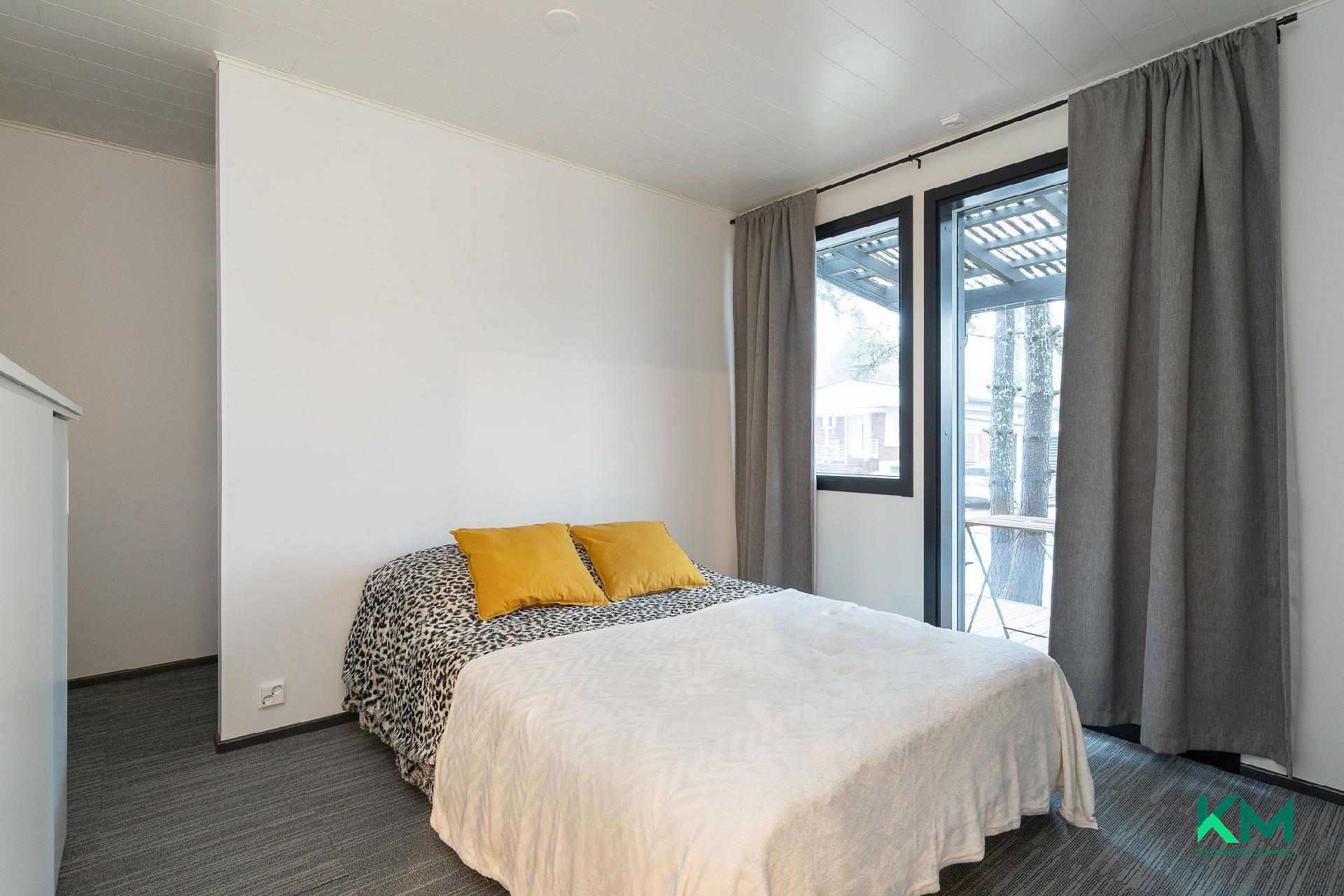 Kimakallionkatu 7, Leinola, Tampere