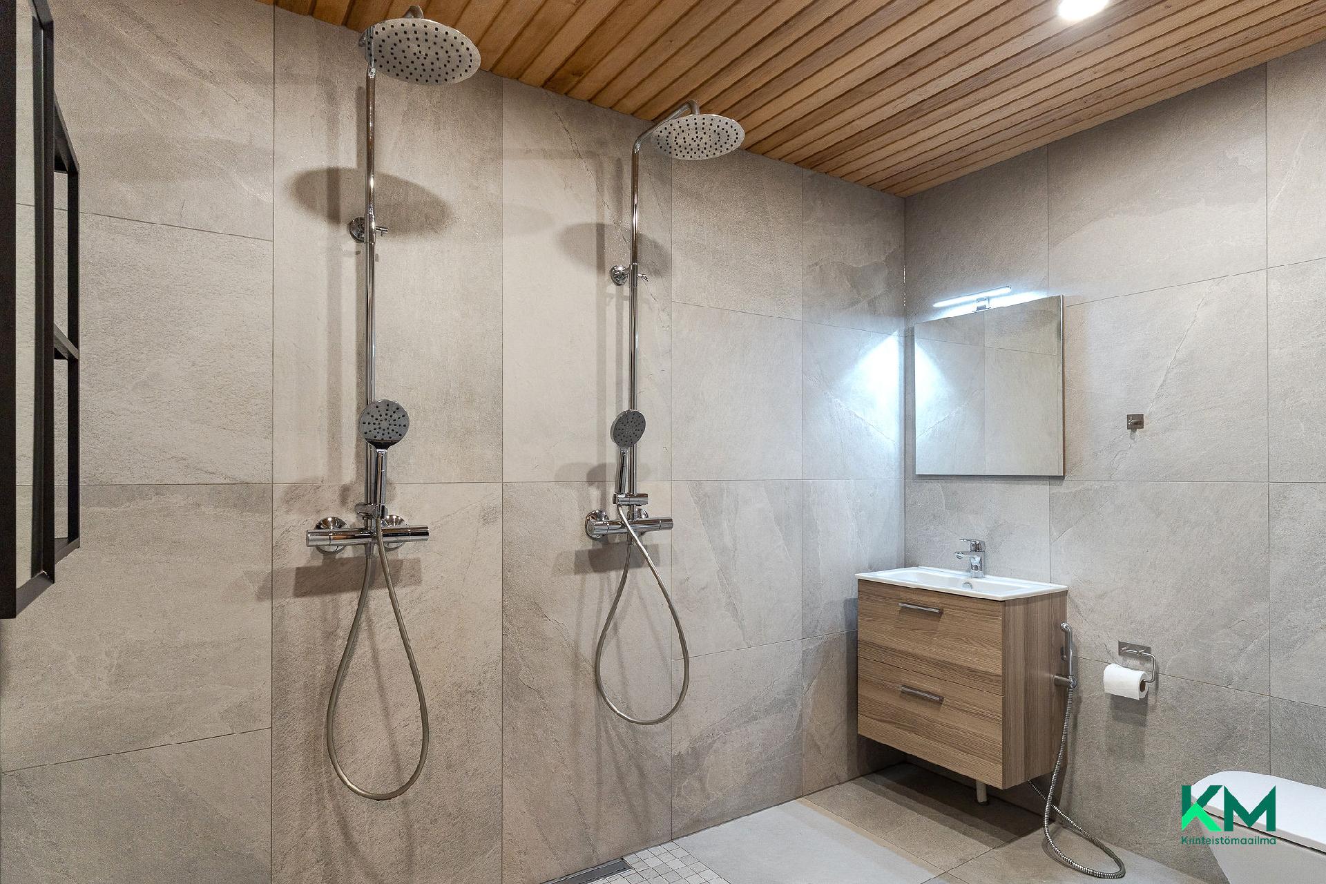 Kimakallionkatu 7, Leinola, Tampere